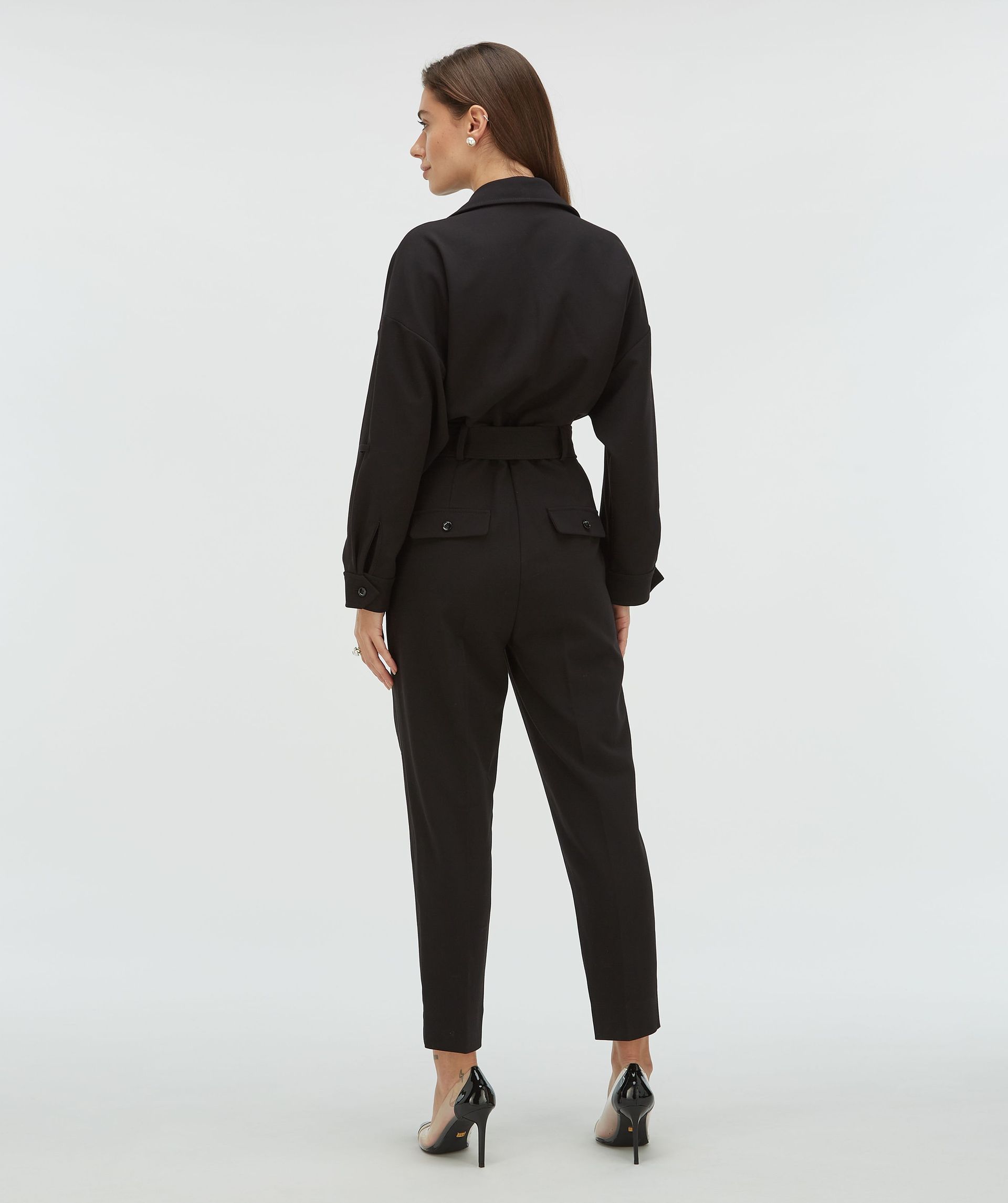 IVESSA Regular-Fit-Jumpsuit