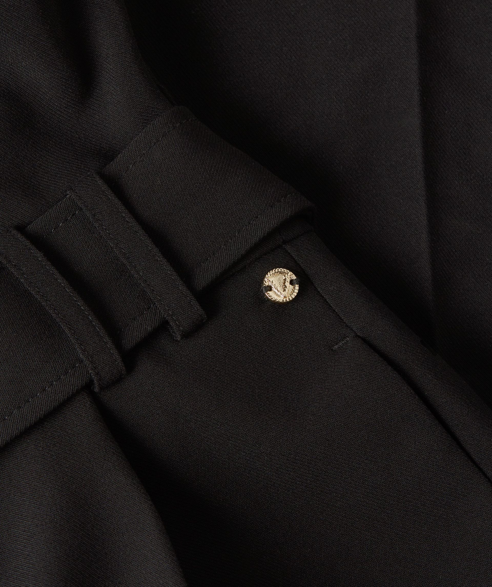 IVESSA Regular-Fit-Jumpsuit
