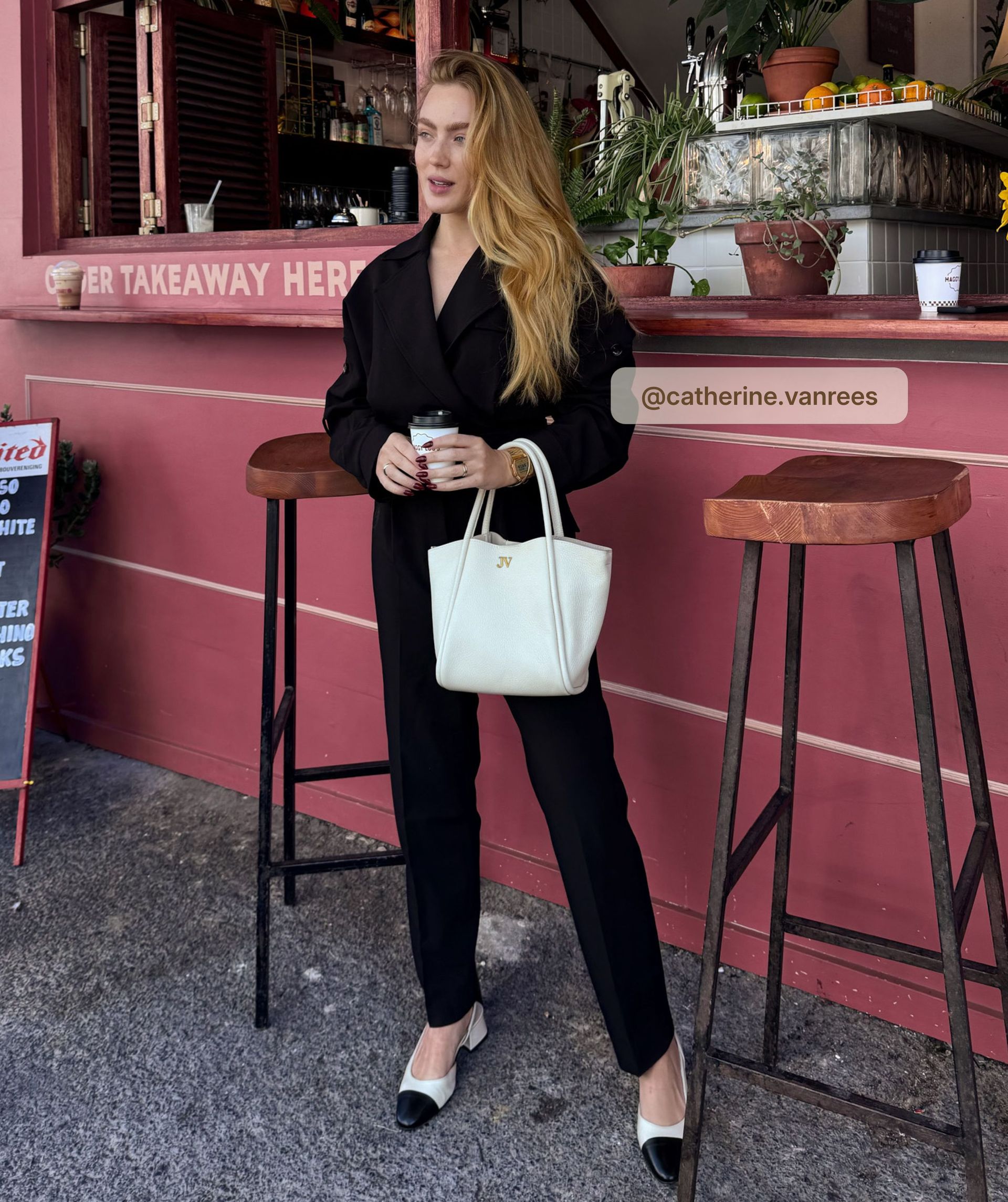 IVESSA Regular-Fit-Jumpsuit