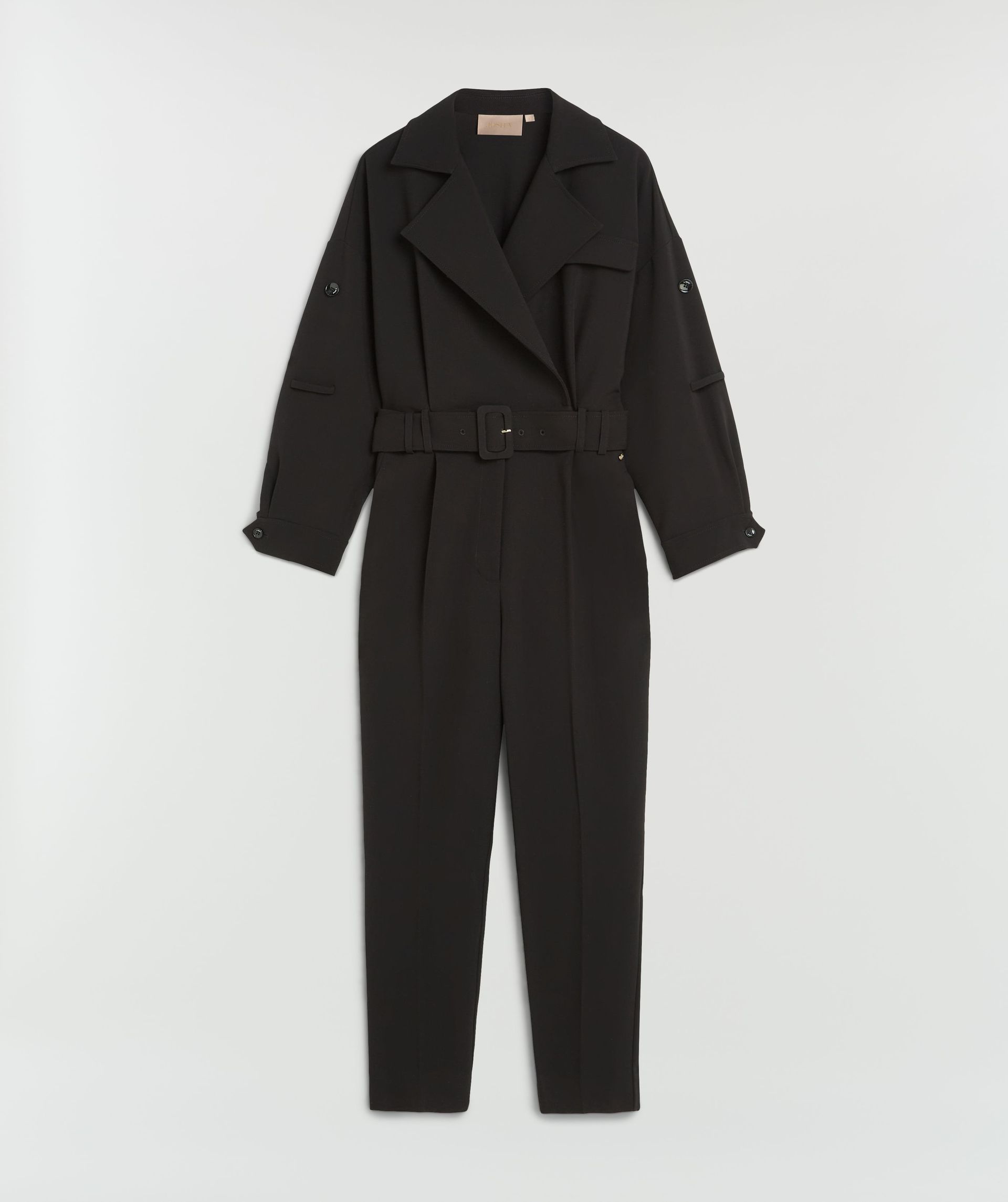IVESSA Regular-Fit-Jumpsuit