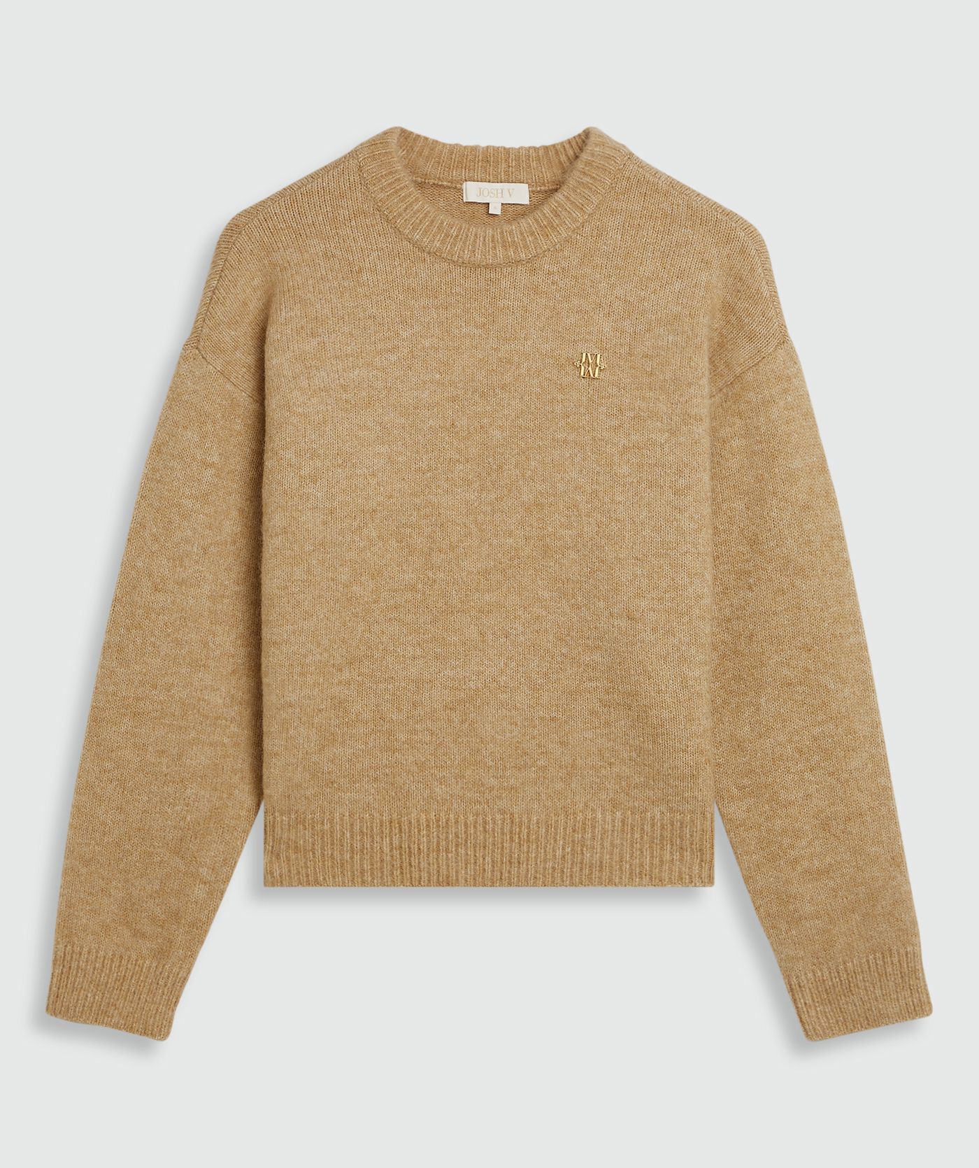 JV-IZE oversized sweater