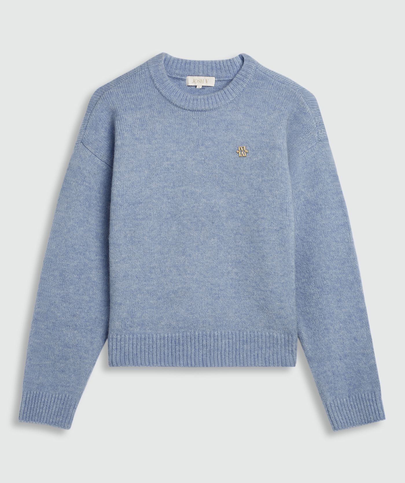JV-IZE oversized sweater