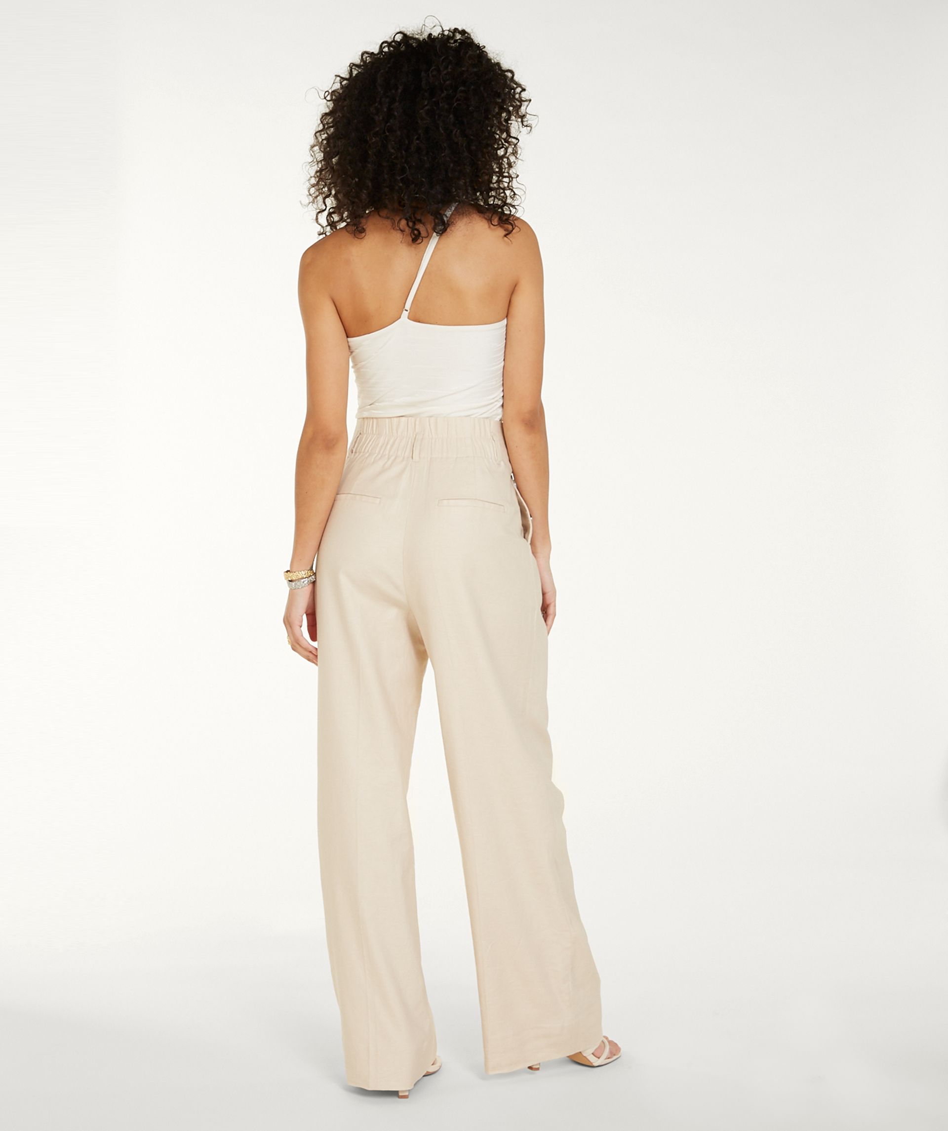 JACKLIN Trousers
