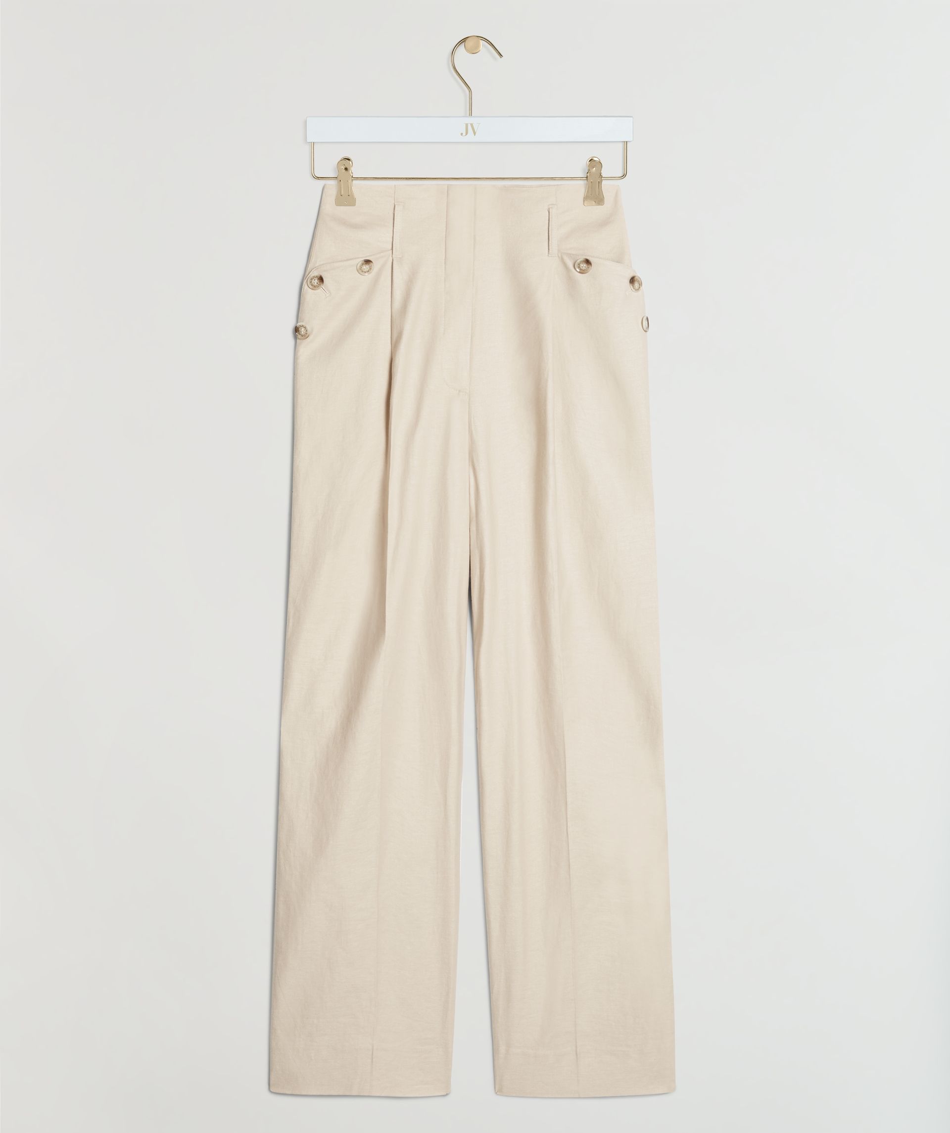JACKLIN Trousers