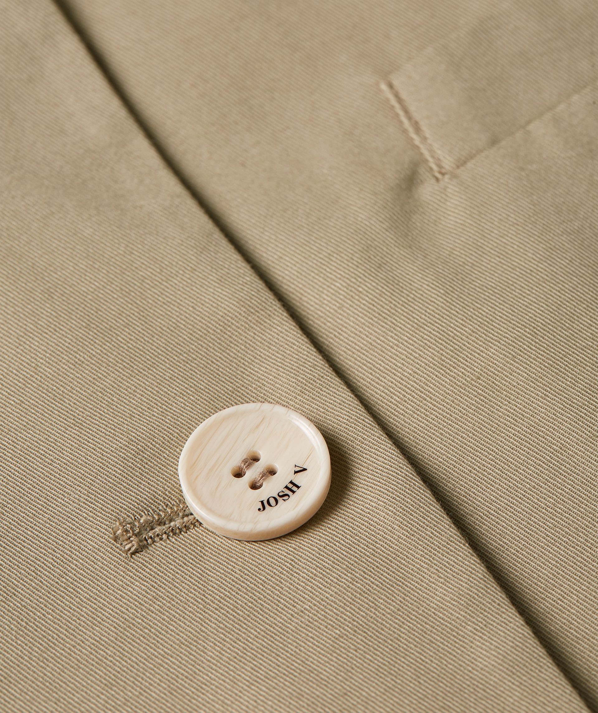 JAMIE cropped jacket
