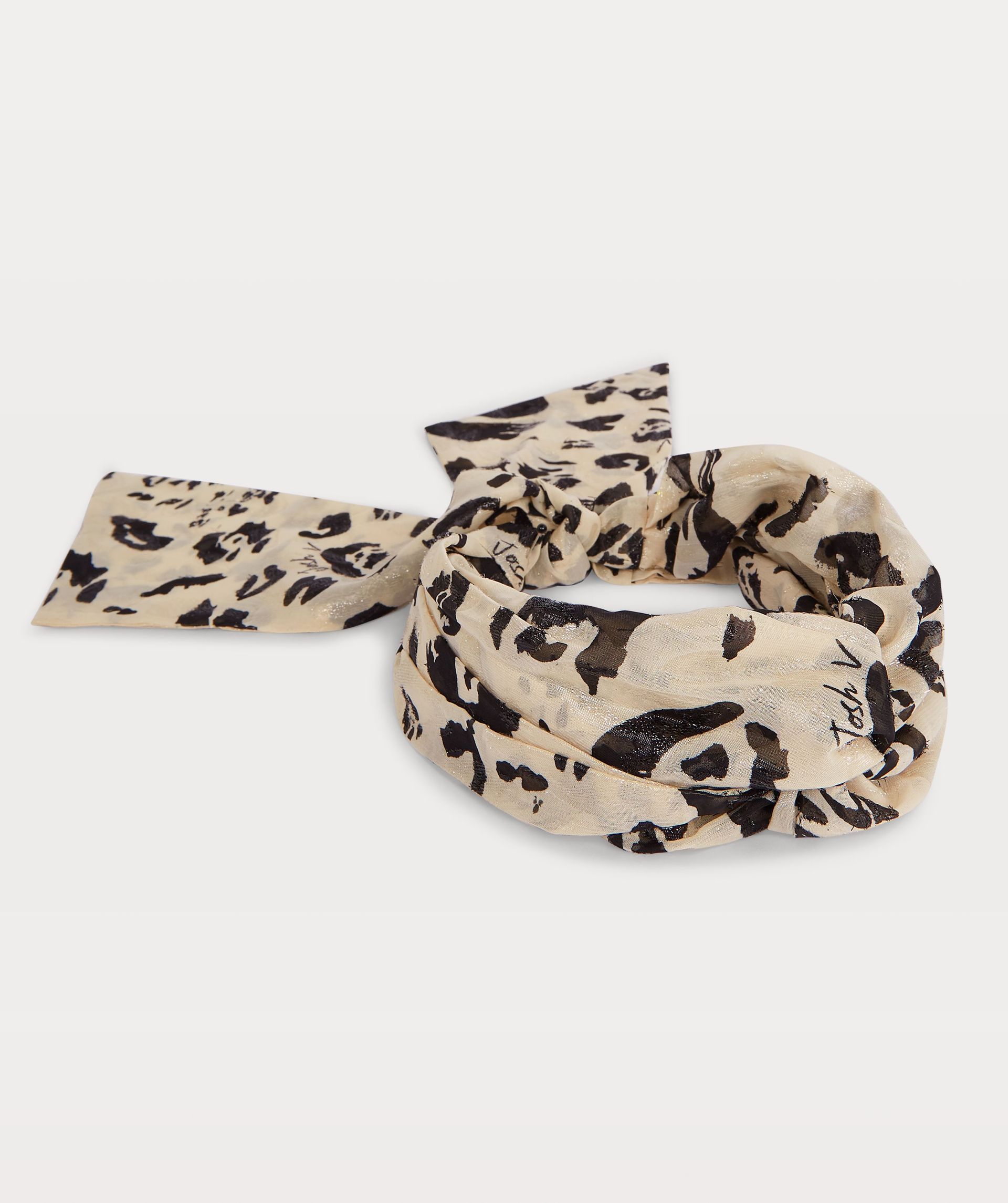 JANINE Head band