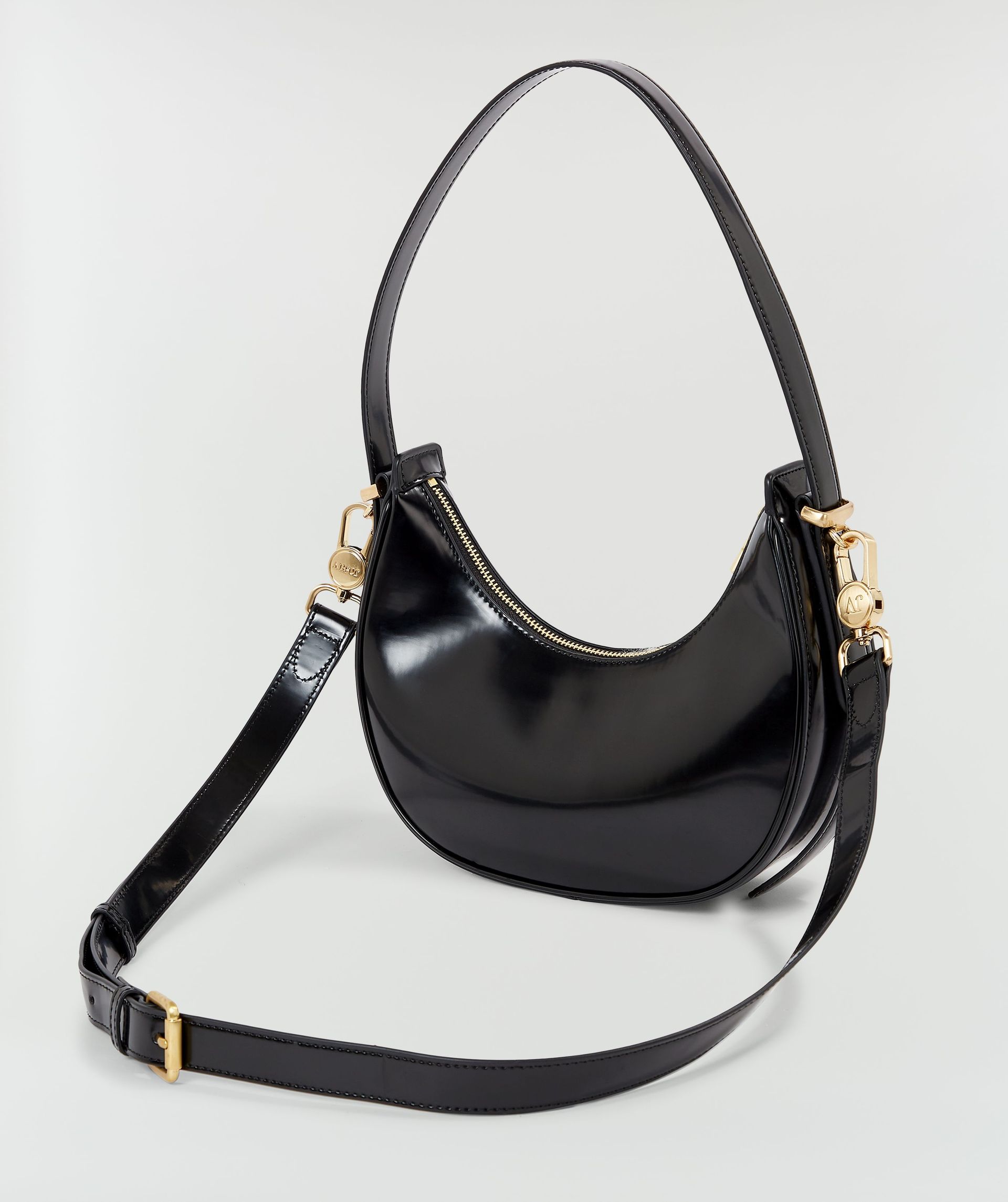 JANNE tas met logo