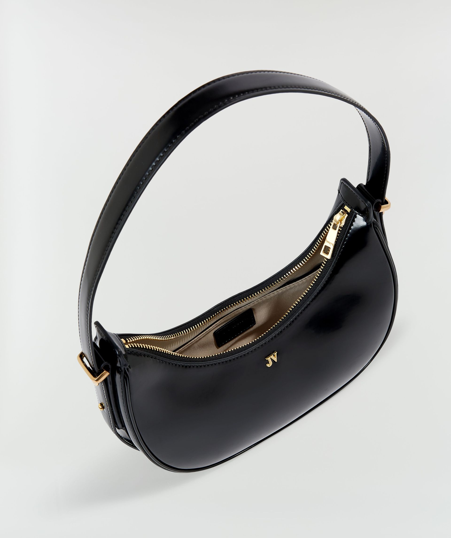 JANNE tas met logo