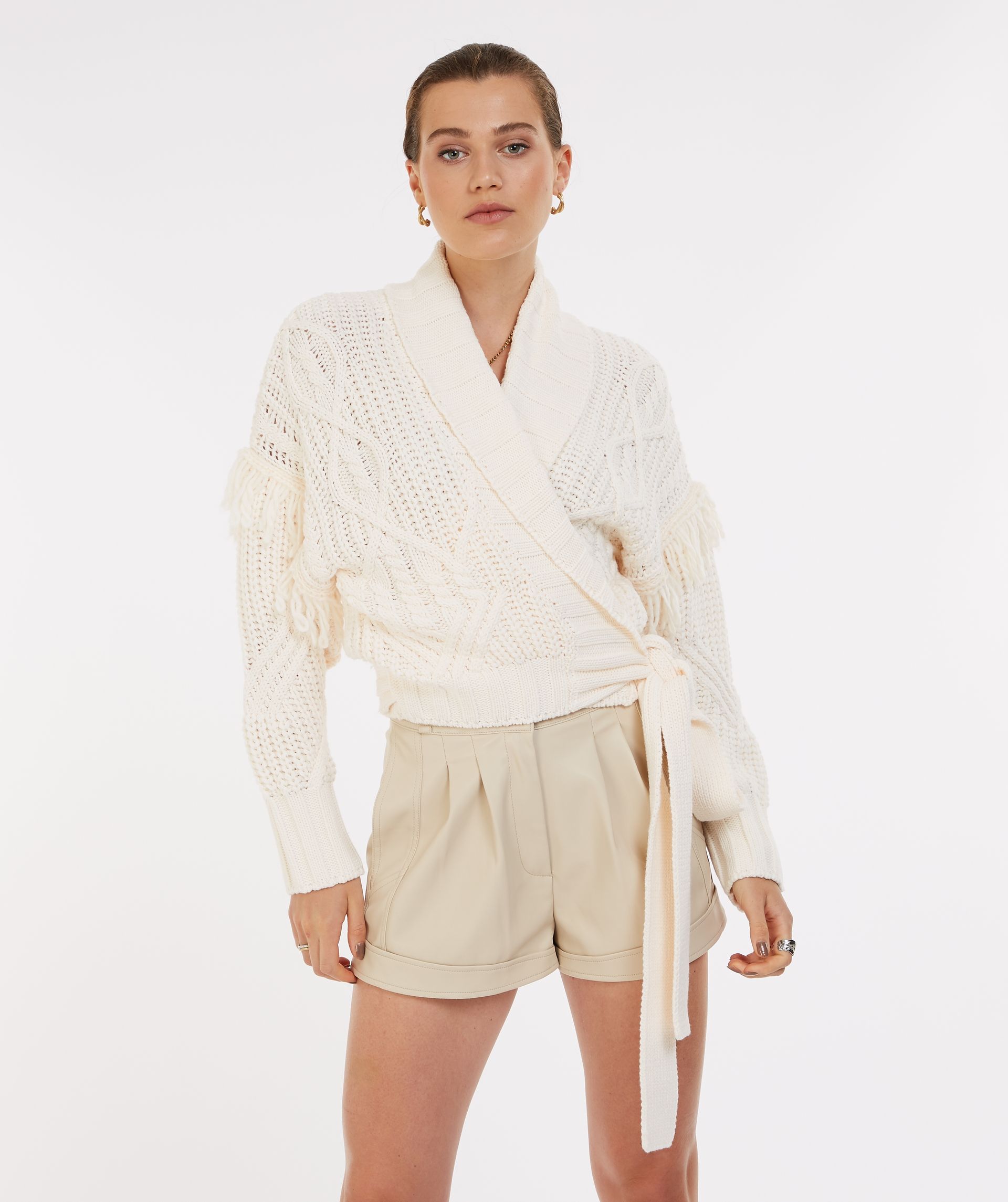 JAX Cardigan