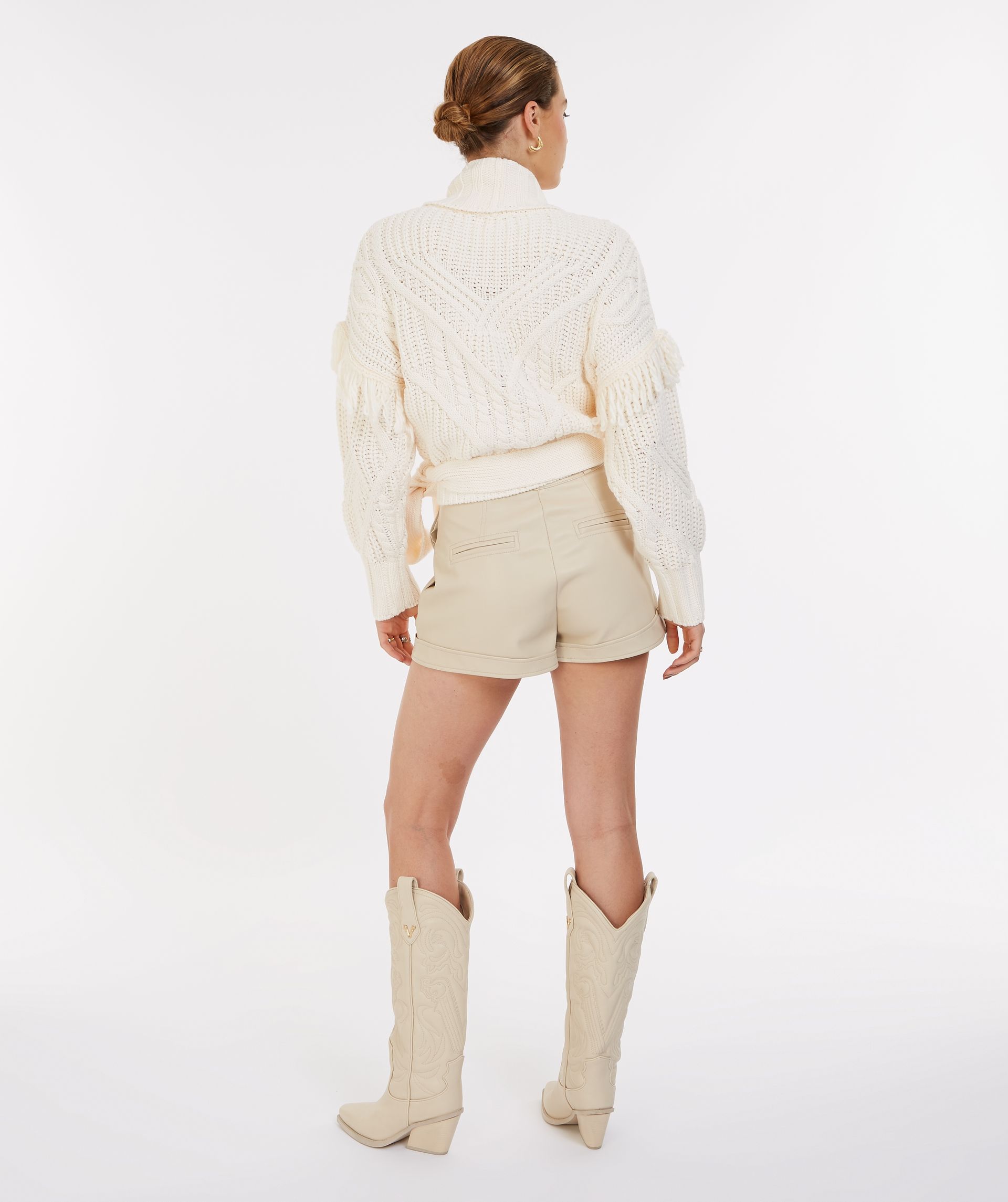 JAX Cardigan