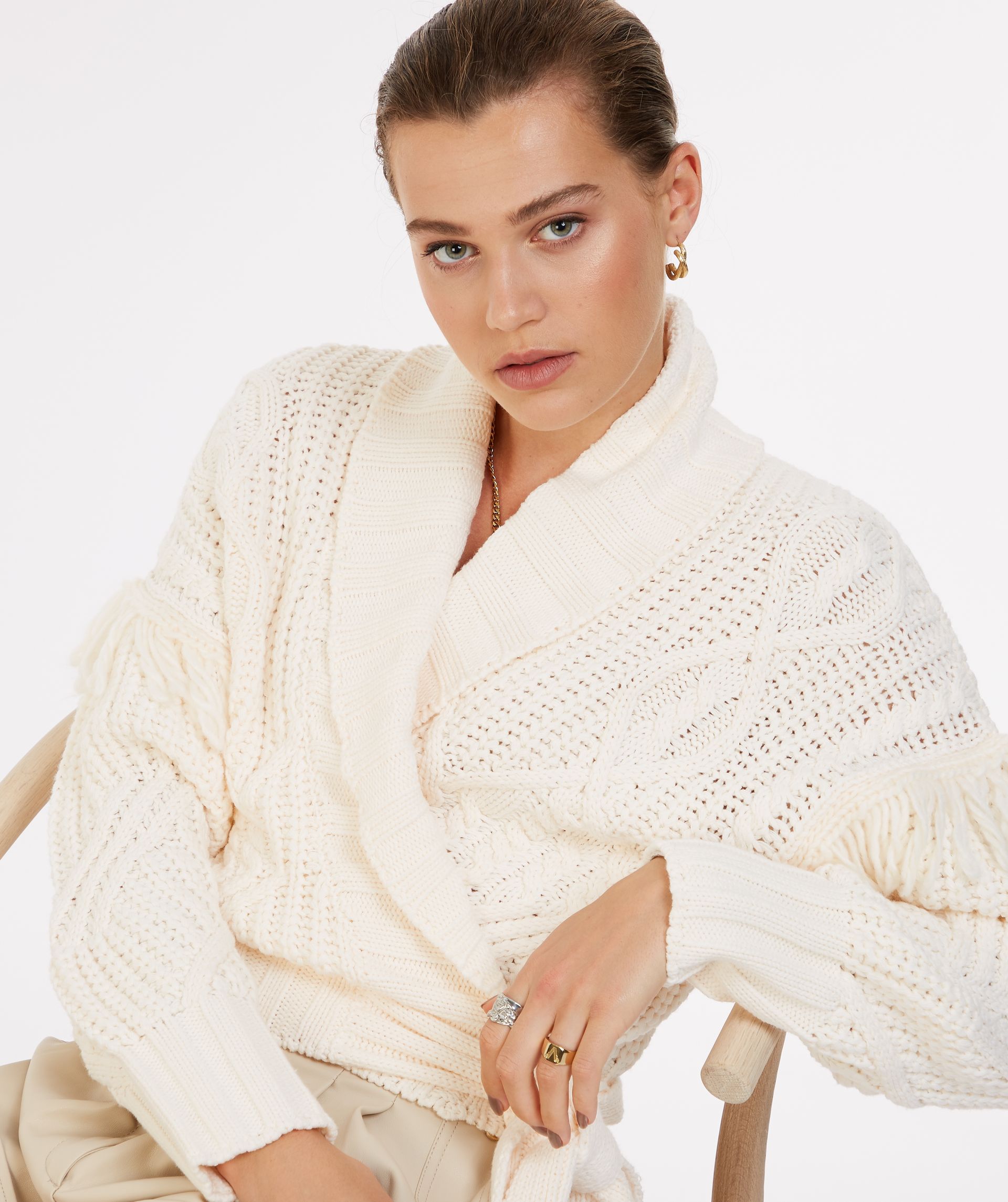 JAX Cardigan