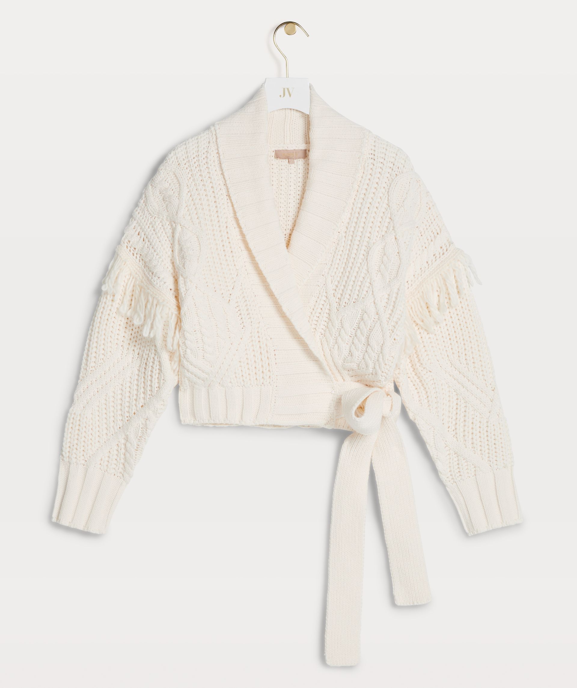 JAX Cardigan