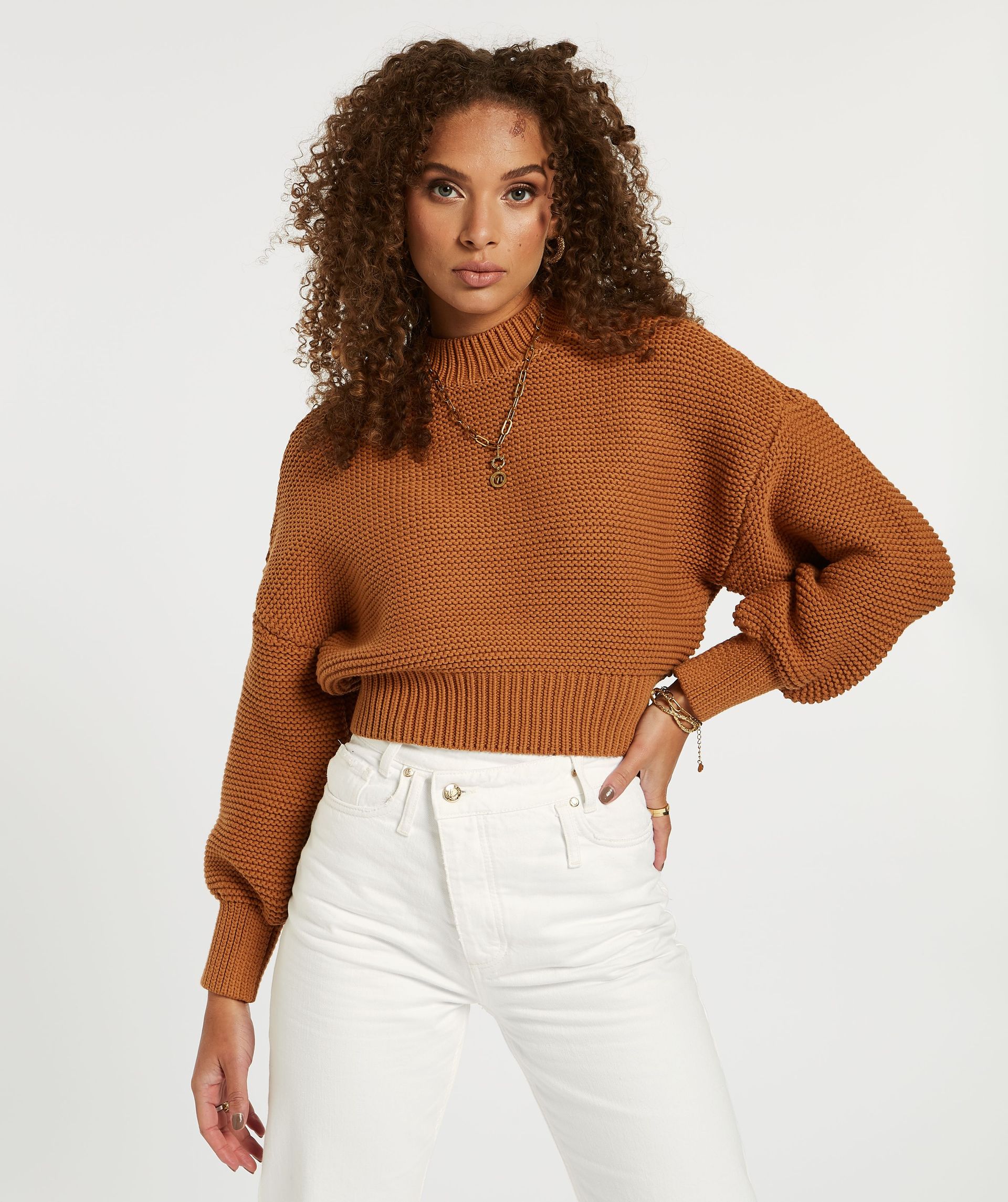 JAZZLYN Sweater
