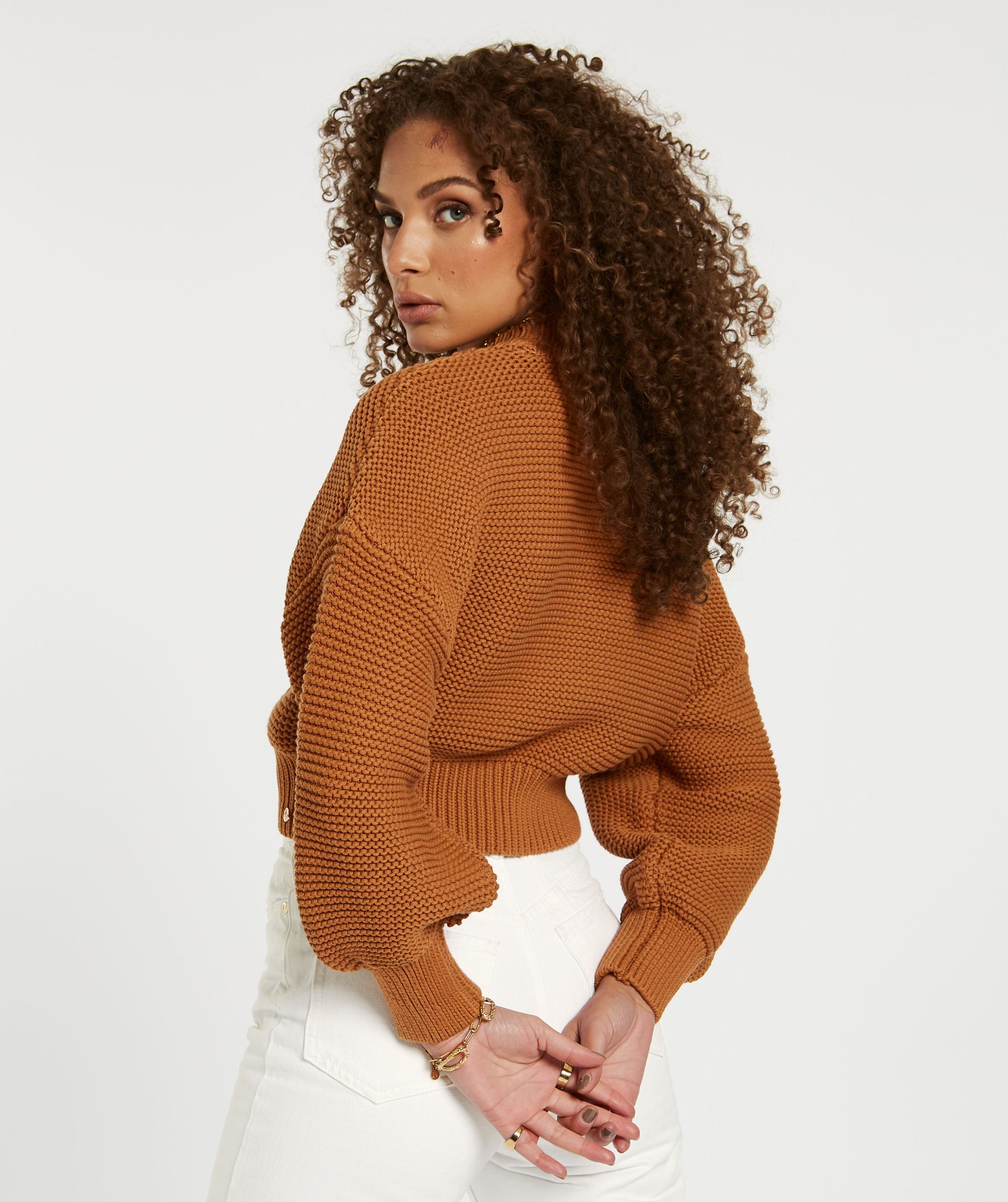 JAZZLYN Sweater