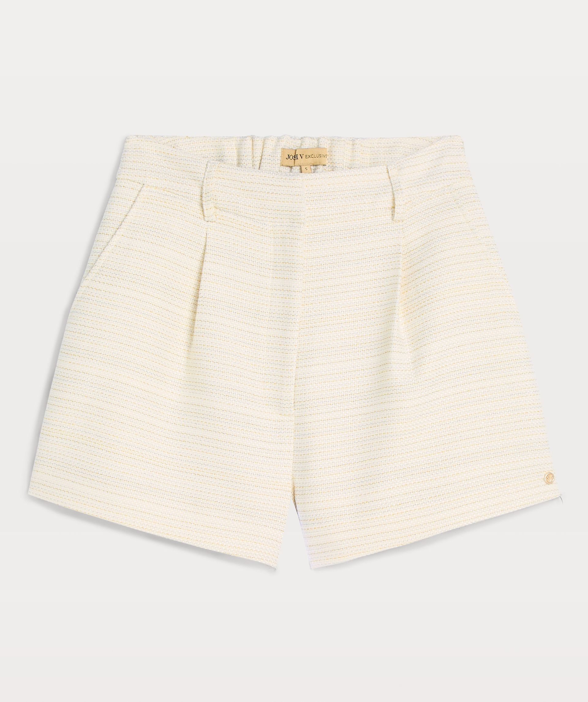 JEANNE Glitter Shorts