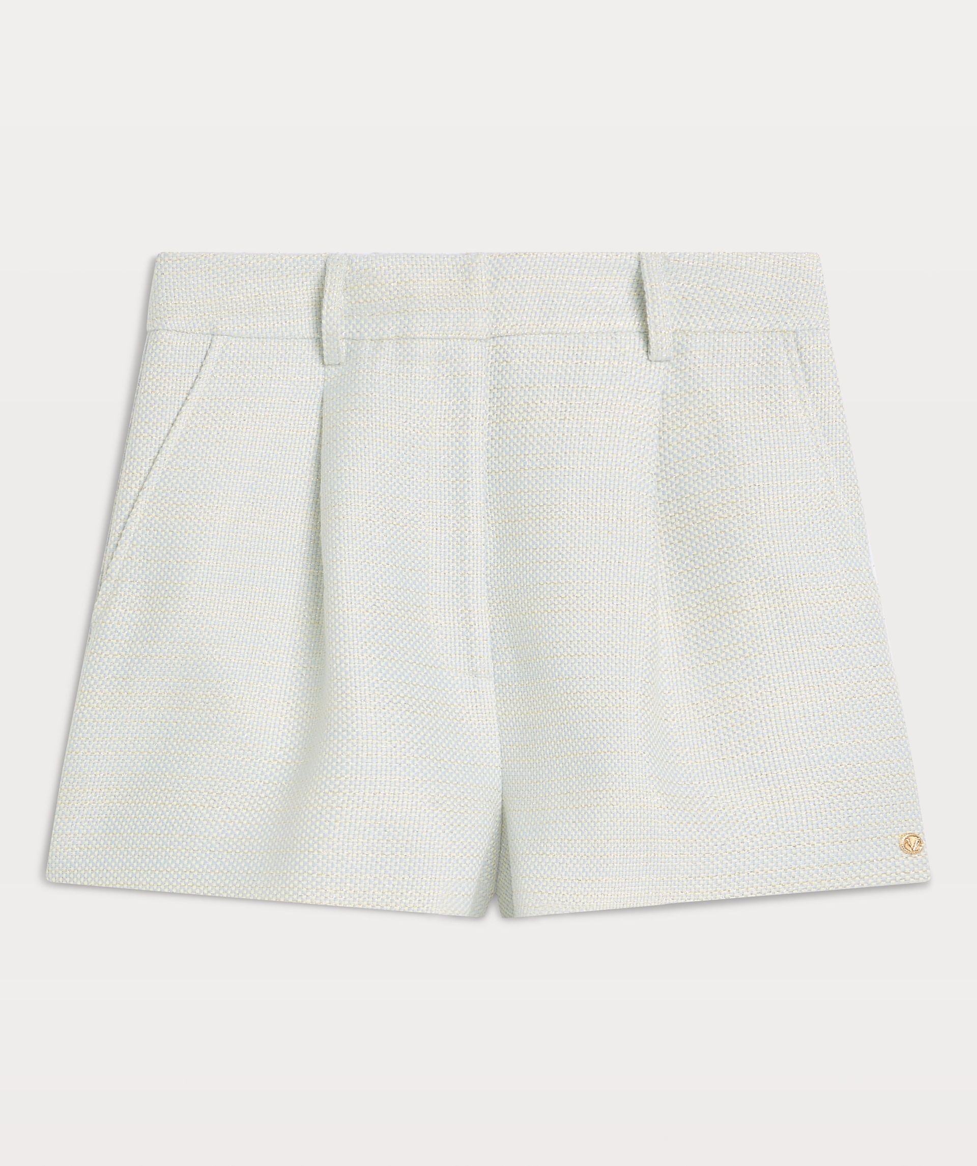 JEANNE Glitter Shorts