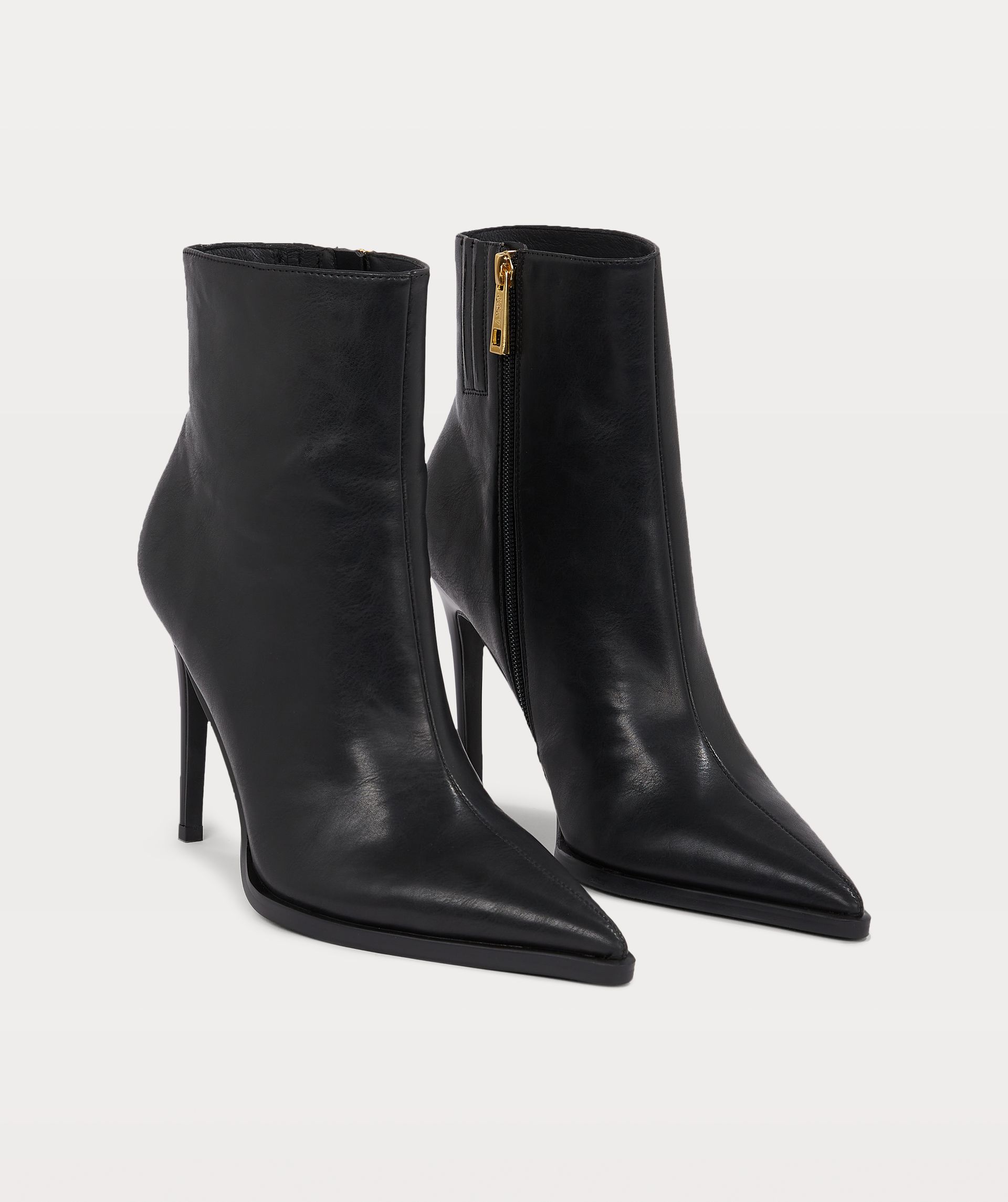 JIELLE ankle boots