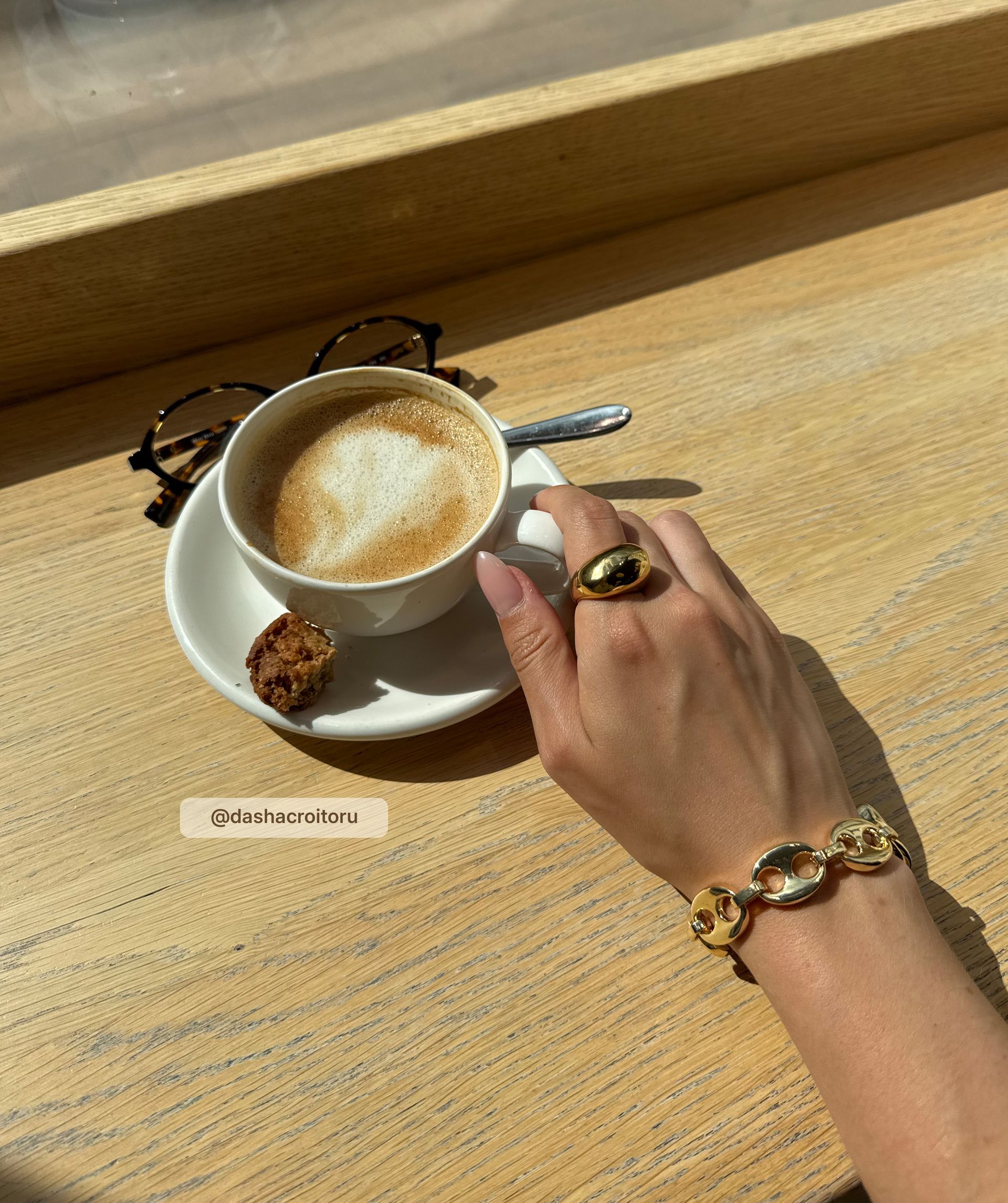 JOANDRA bracelet