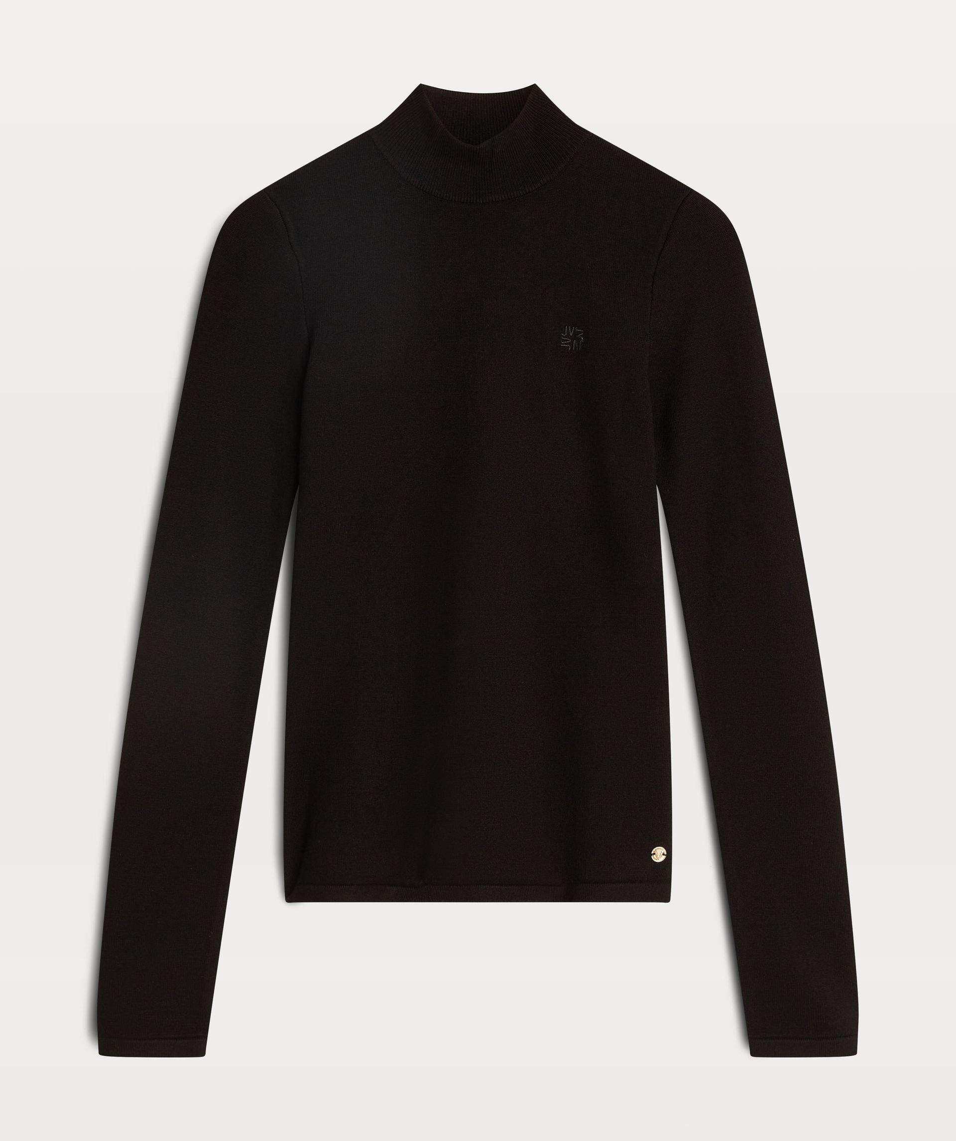 JONY fitted knitwear turtleneck