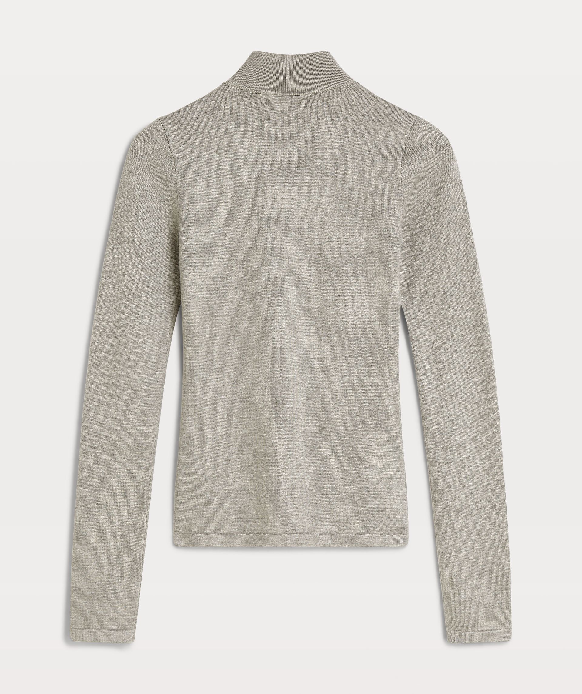 JONY fitted knitwear coltrui