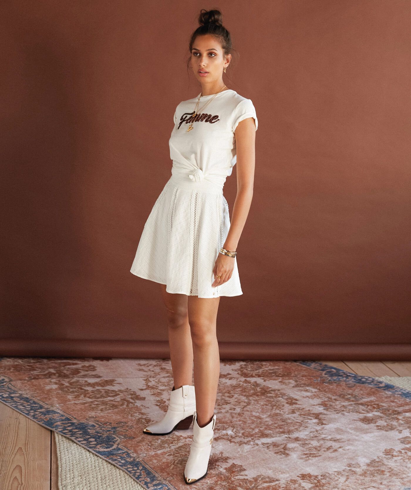 JOSETTE Skirt
