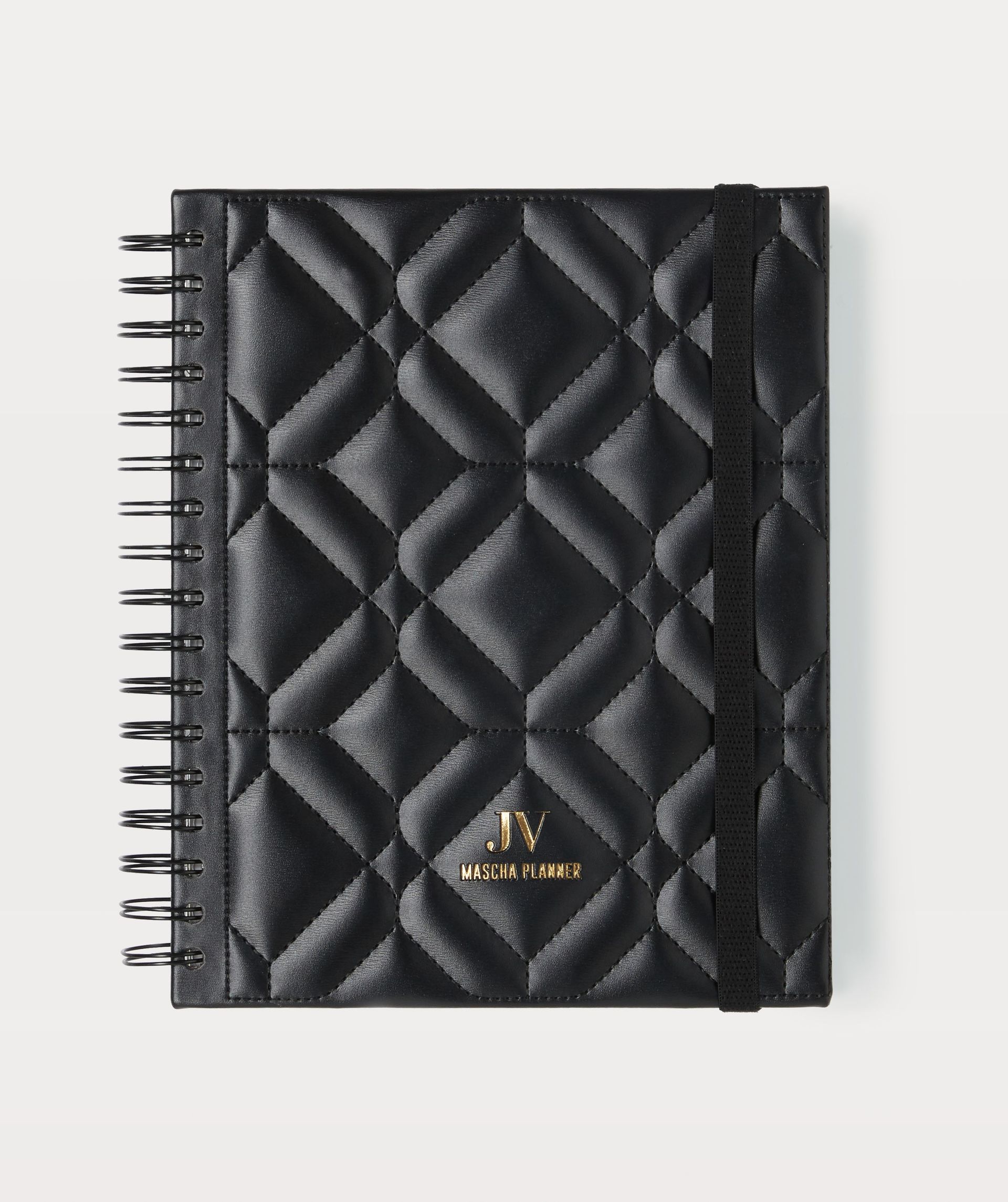 JV Mascha planner