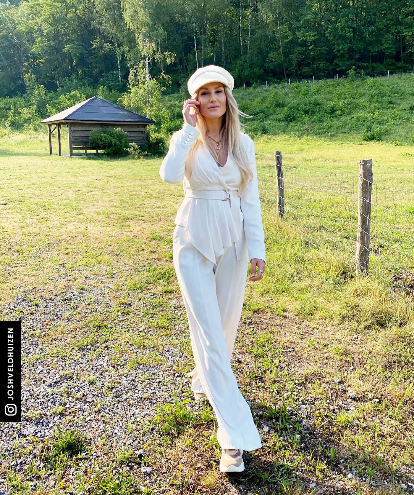 PRUDENCE Broek