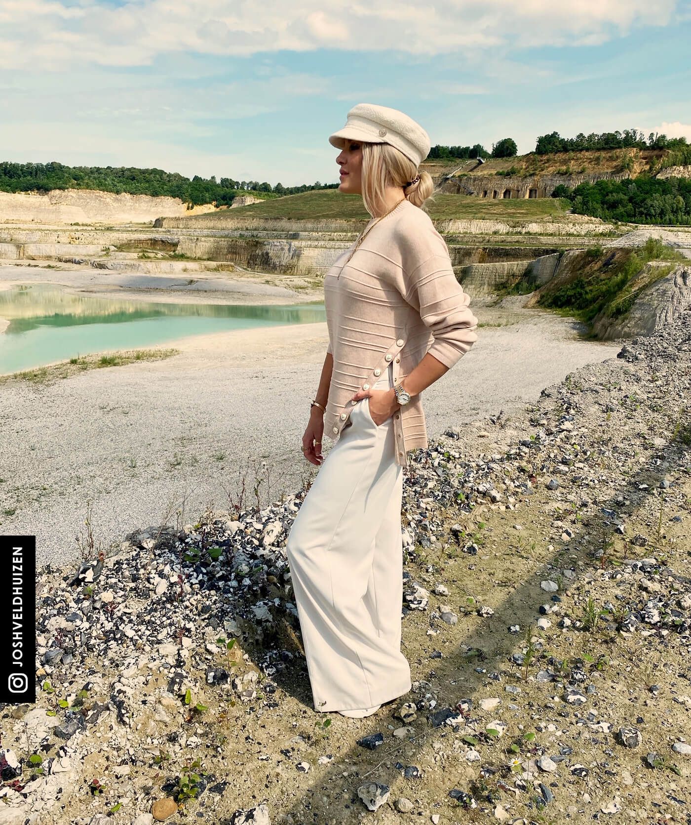 SILVI Sweater