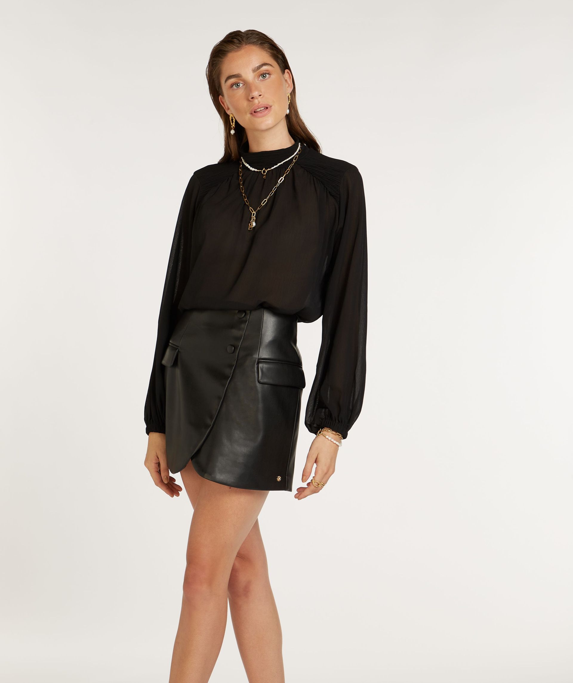 JOYA Blouse