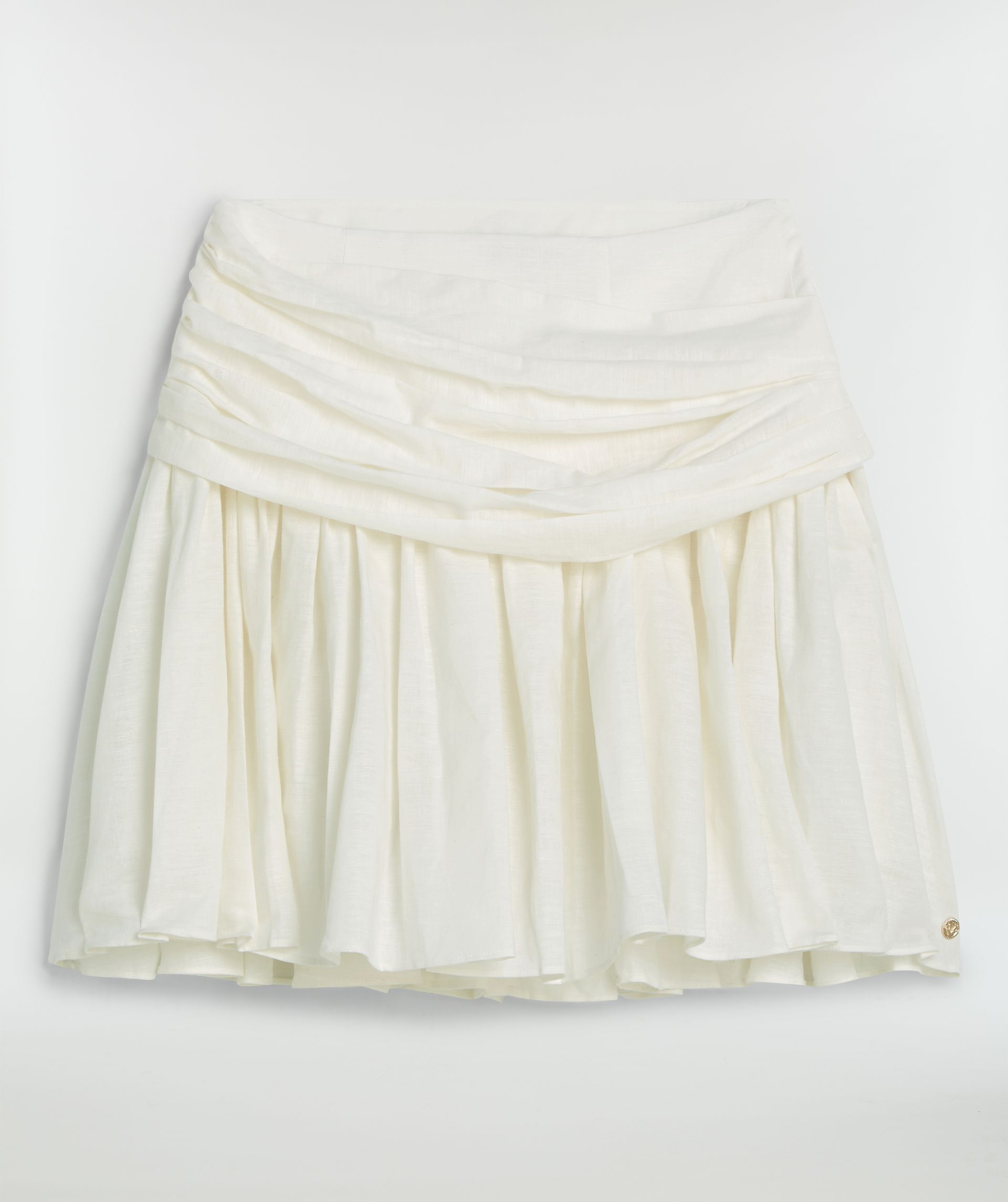 JUUL high waisted skort - Josh V