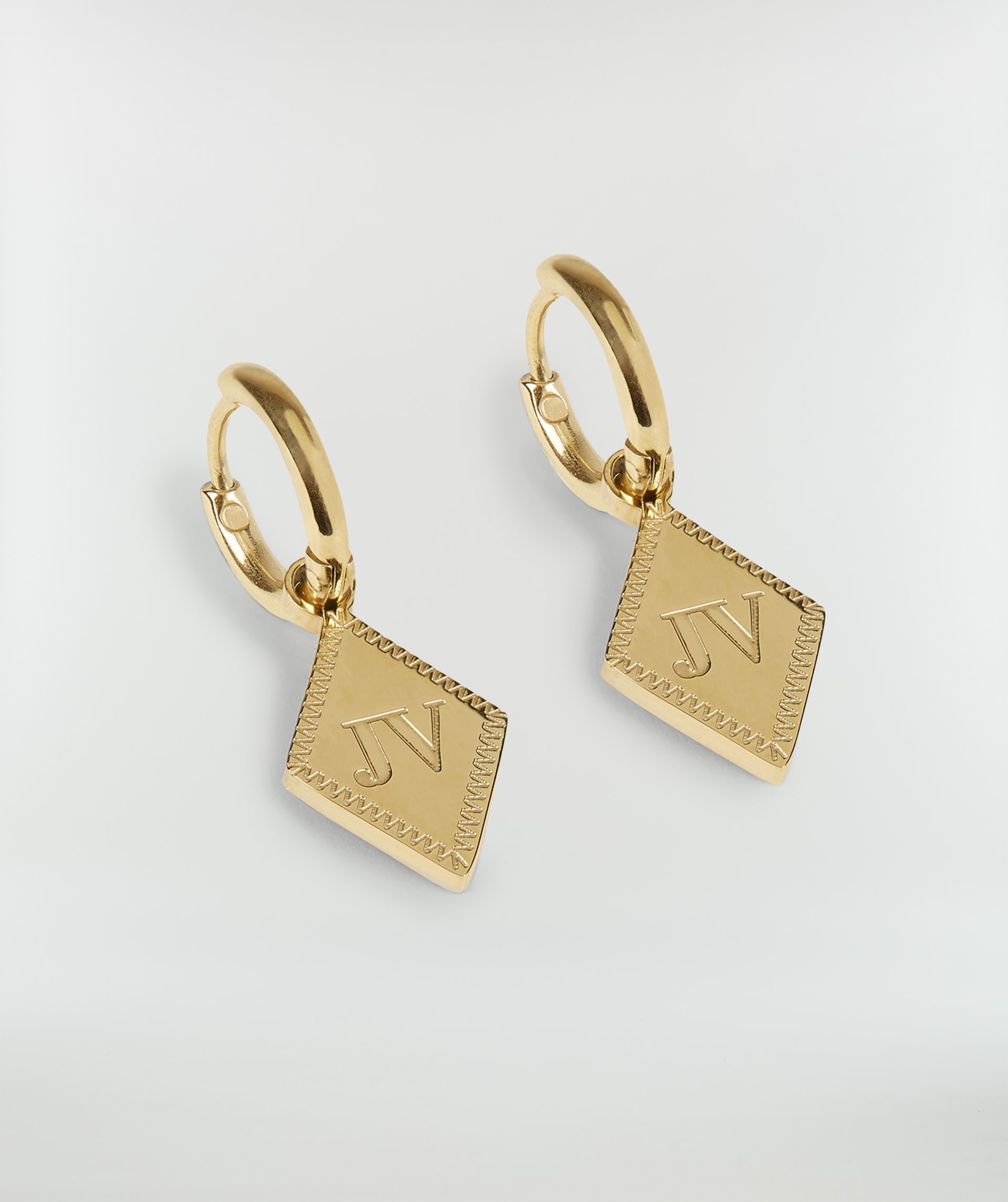 JV ANALISSA earrings