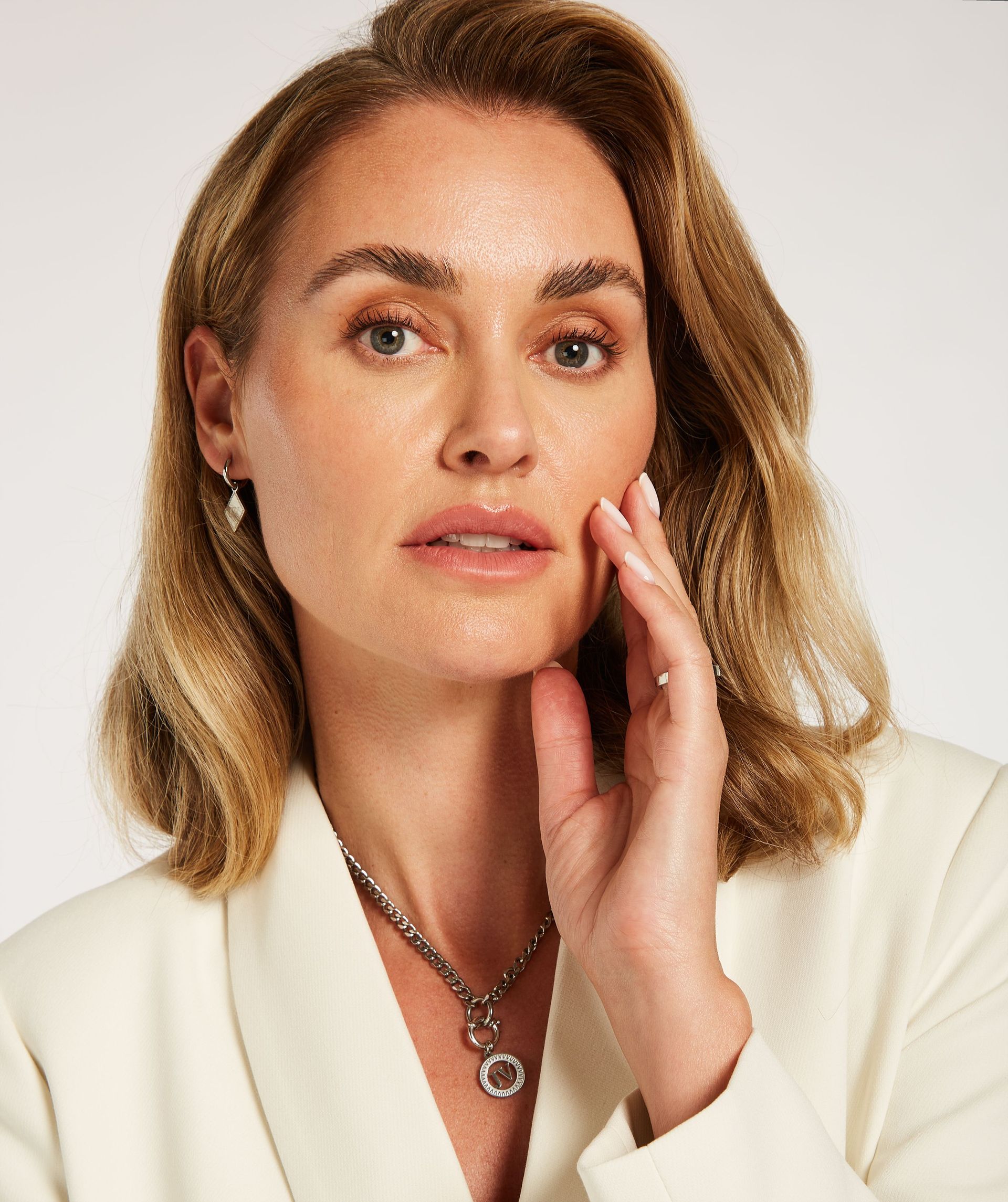 JV ANALISSA earrings