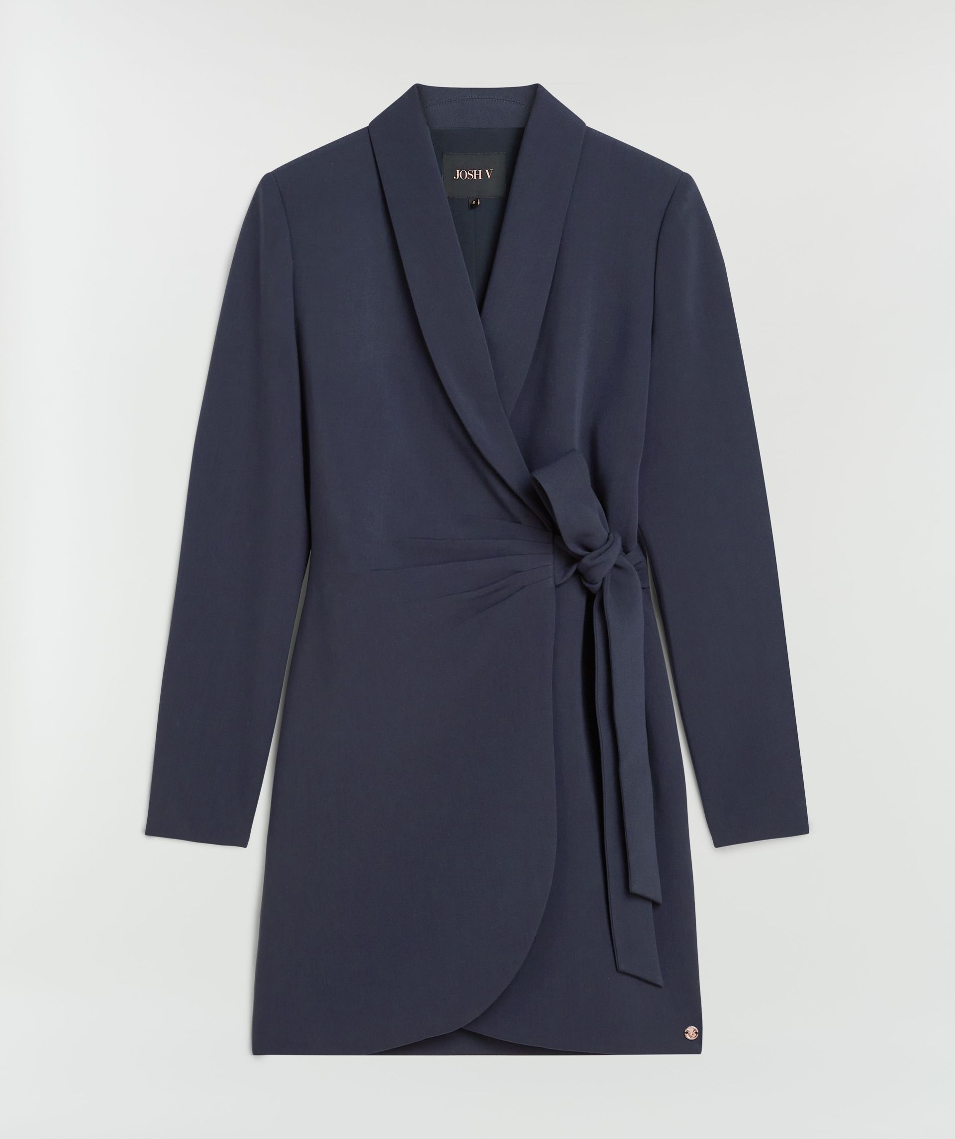 JV BONITA wrap dress