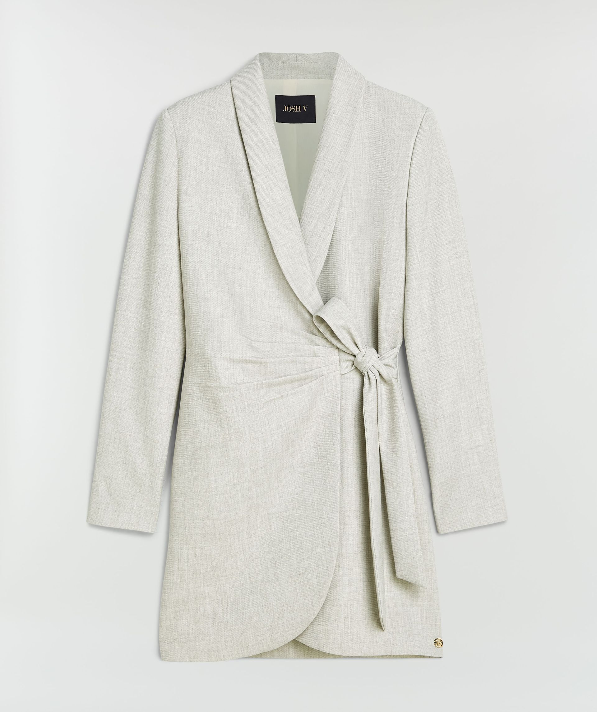JV BONITA wrap dress