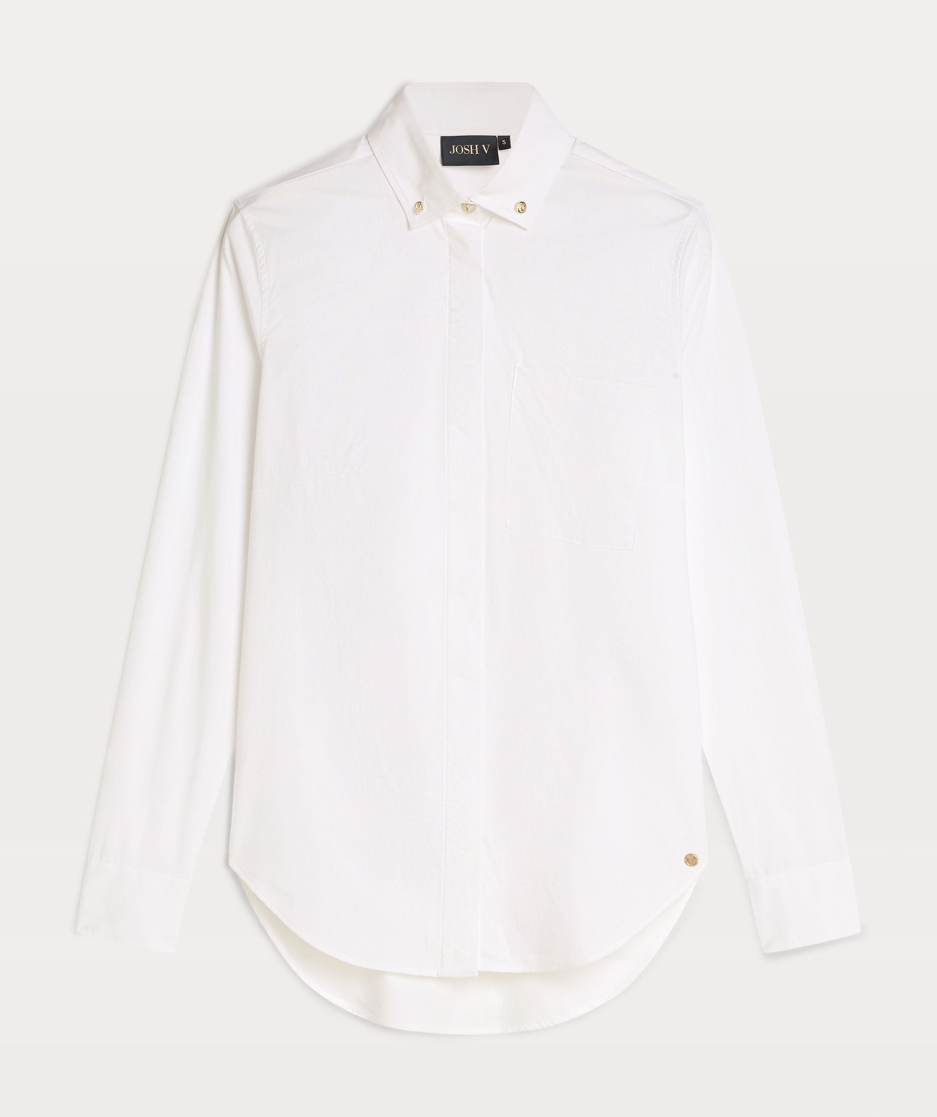 JV CHARLINE Blouse