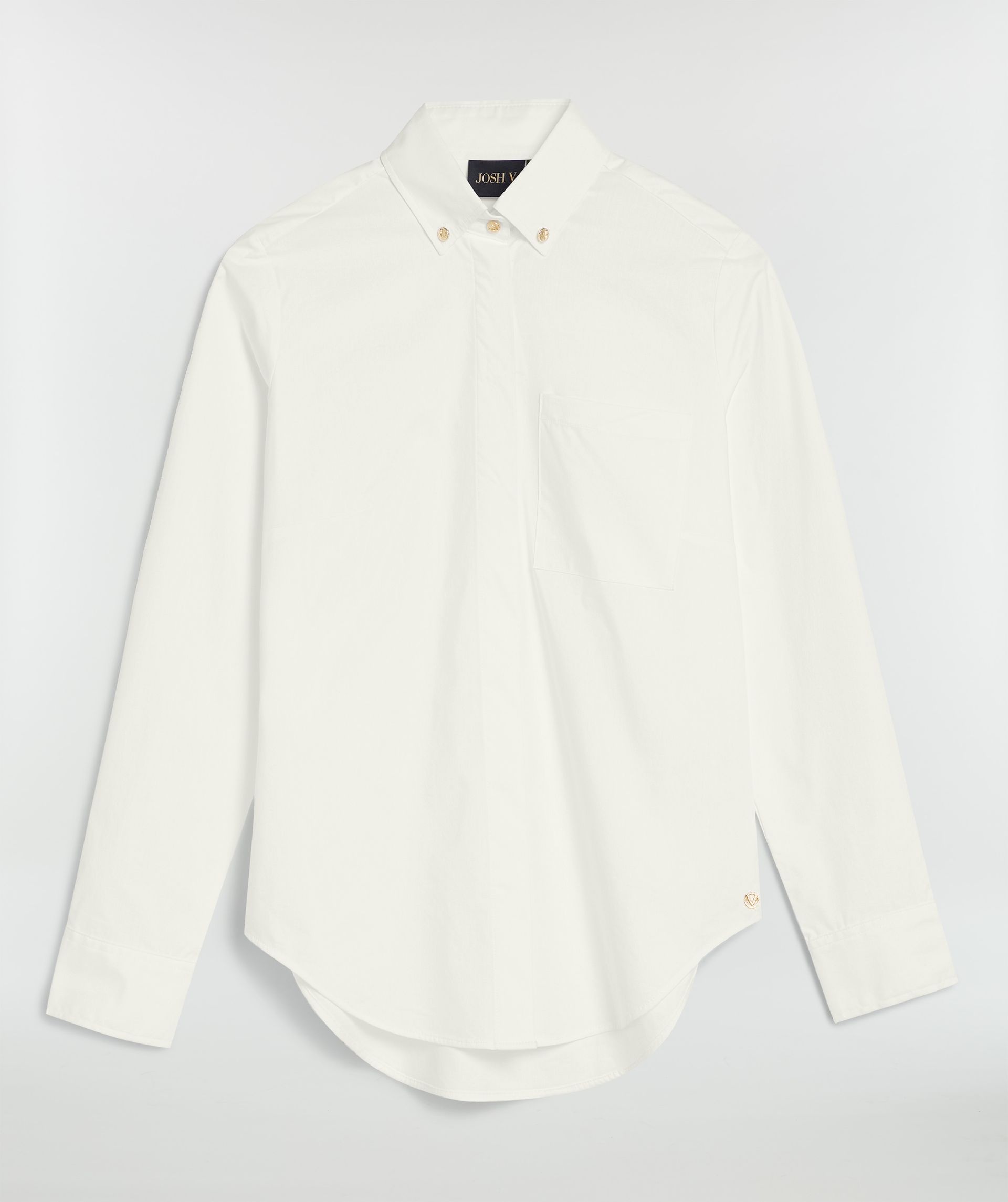 JV Charline fitted blouse