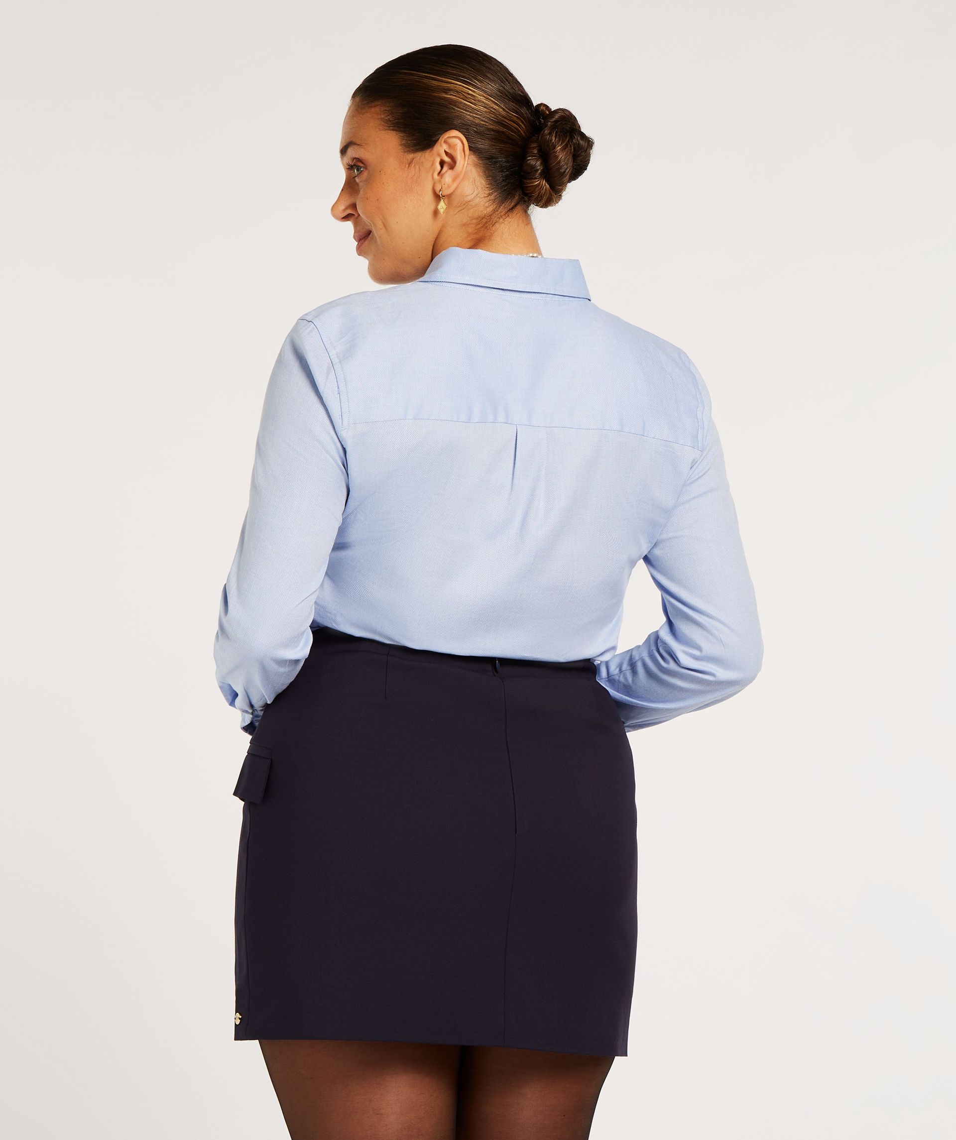 JV-CHARLINE Blouse