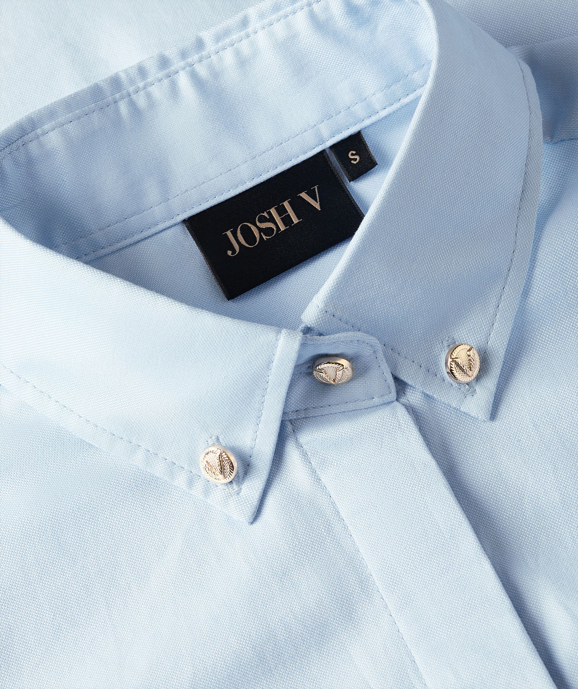 JV Charline fitted blouse