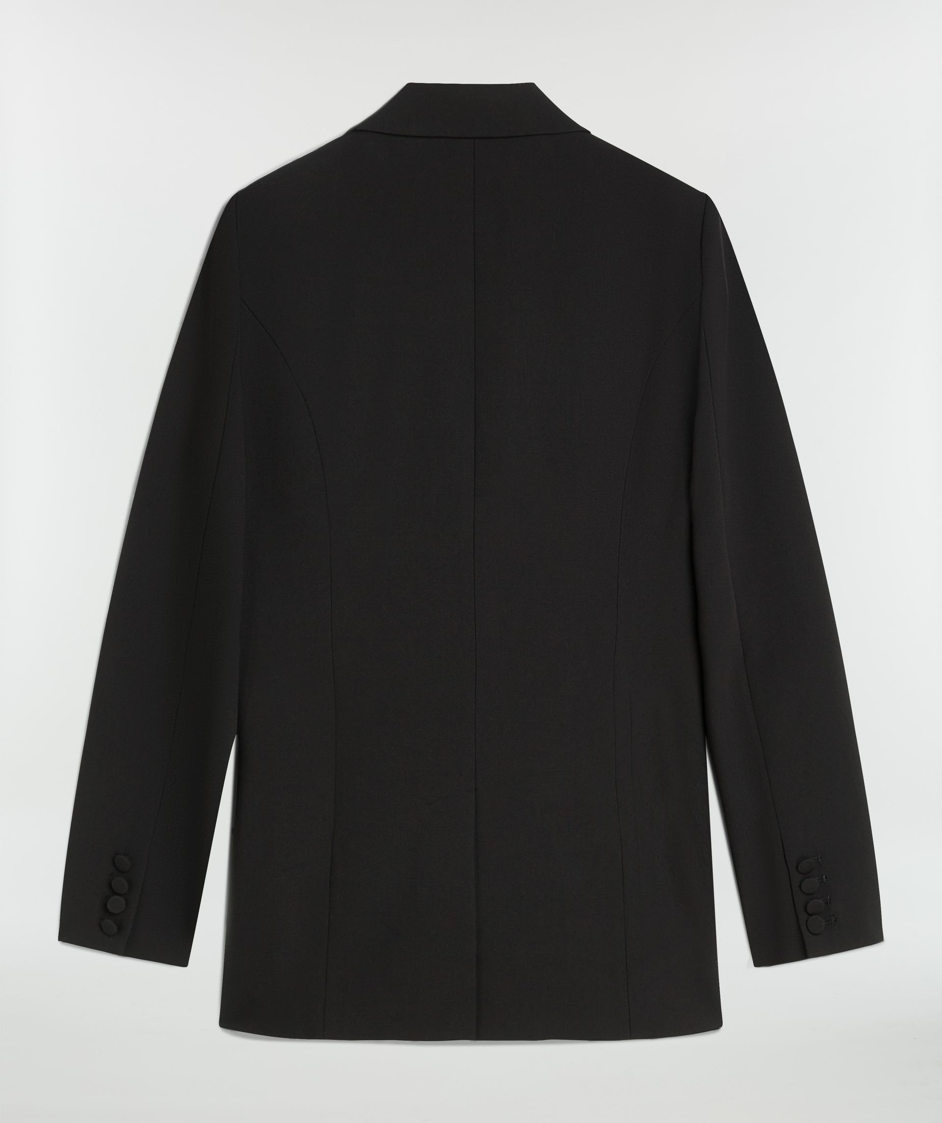 JV DILLEN straight fit blazer