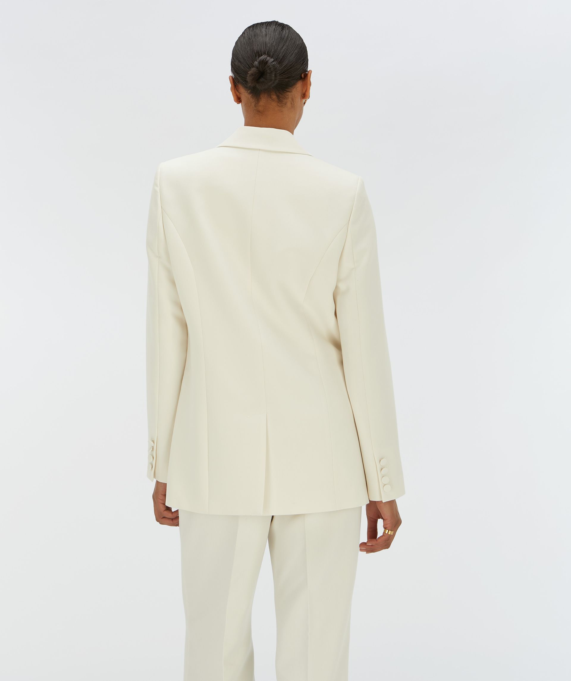JV DILLEN Straight Fit Blazer