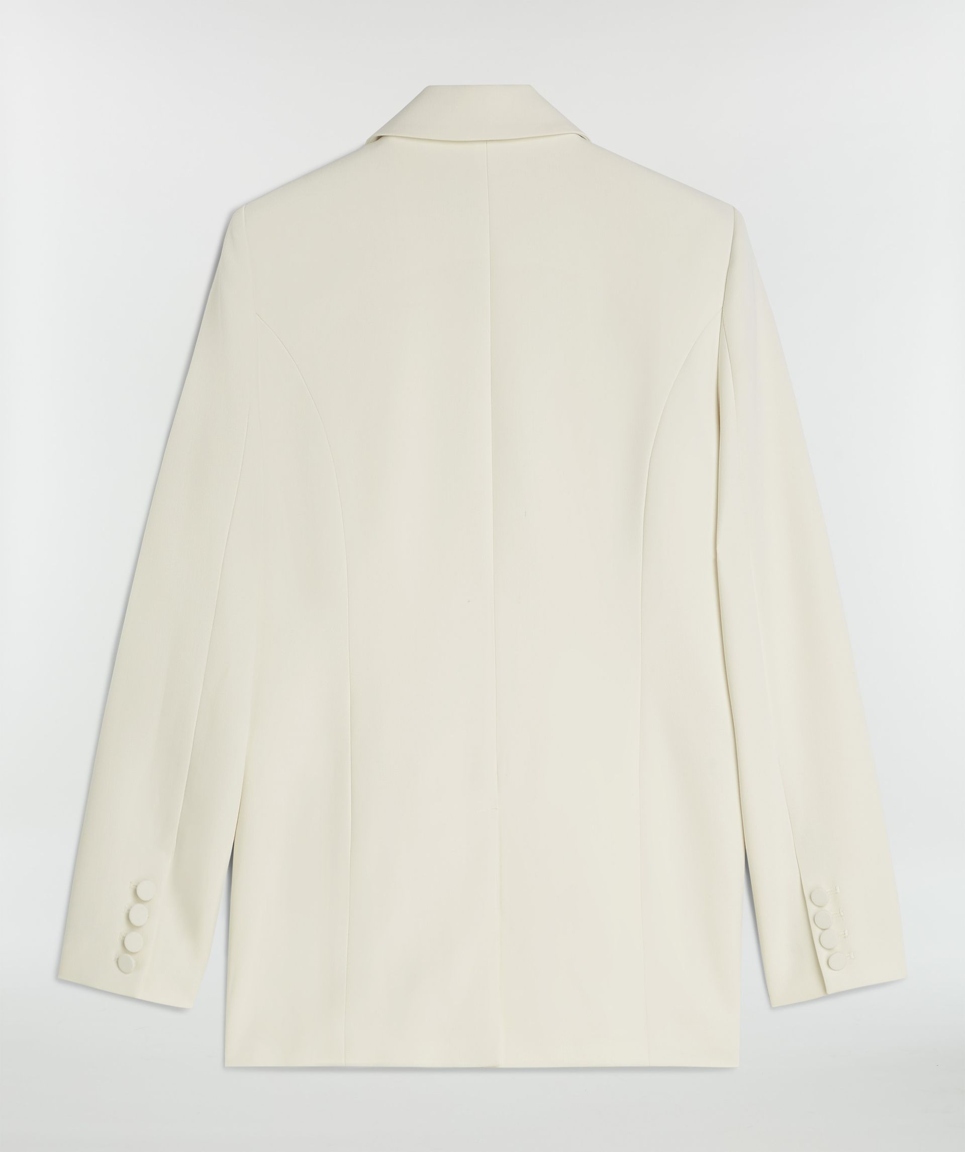 JV DILLEN Straight Fit Blazer