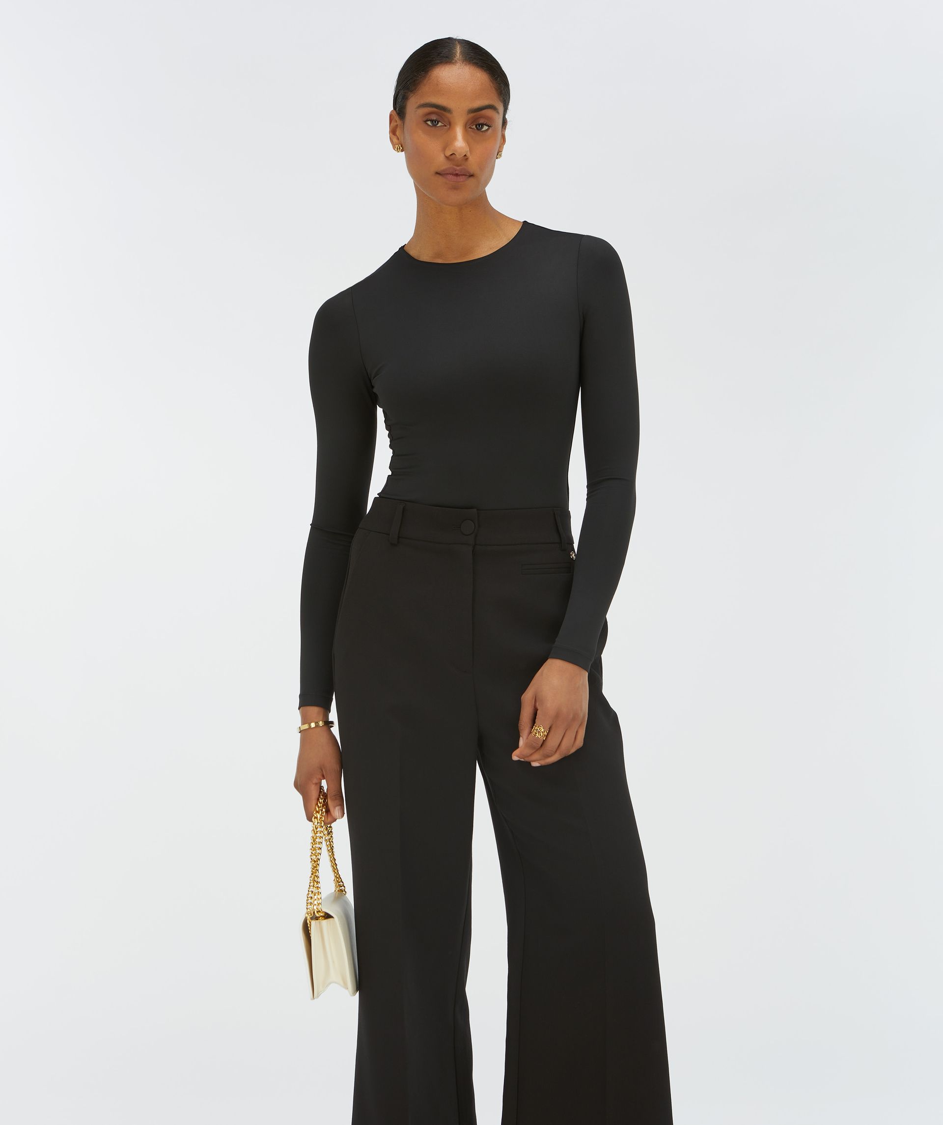 JV FELICE super fitted body