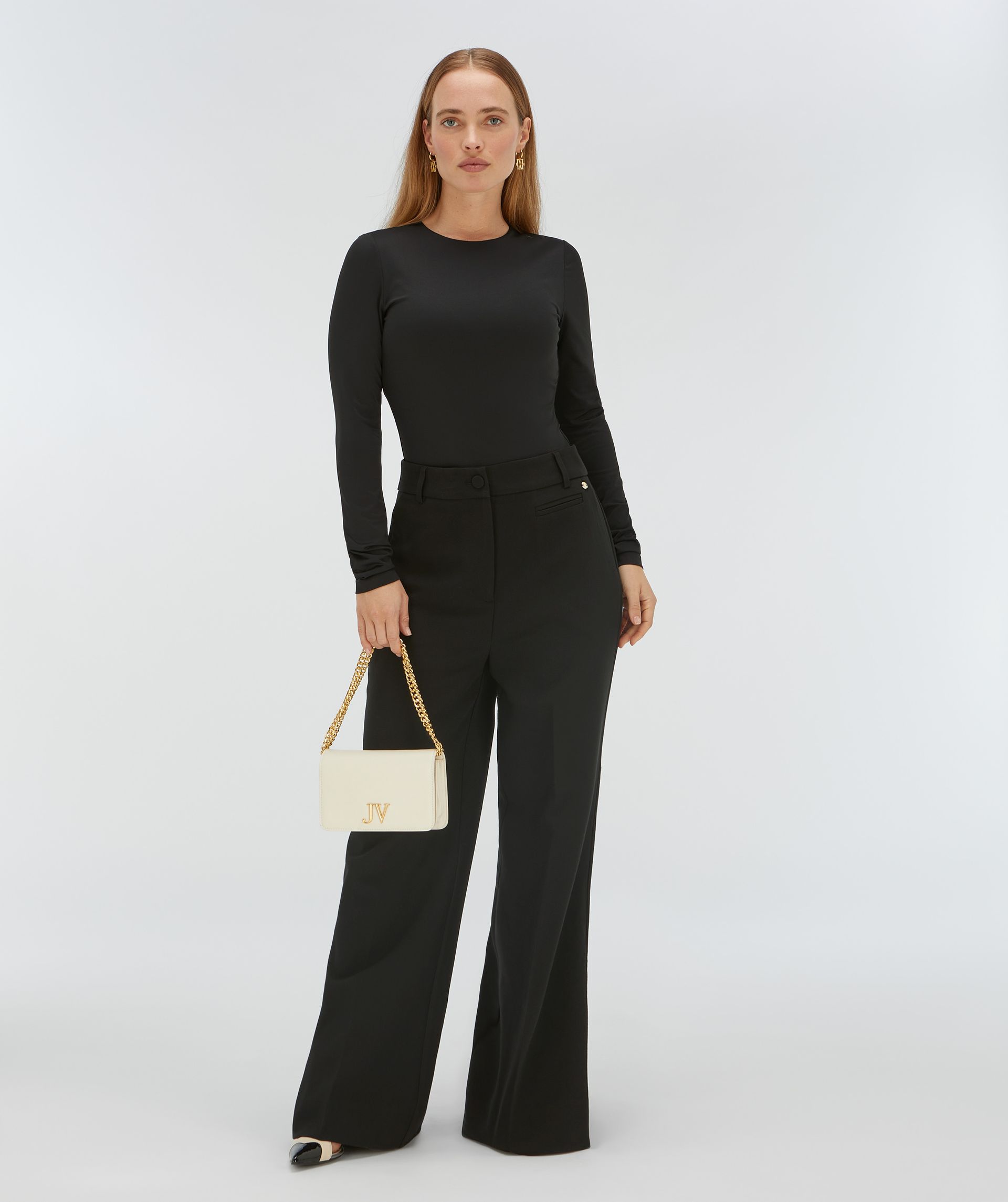 JV FELICE super fitted body
