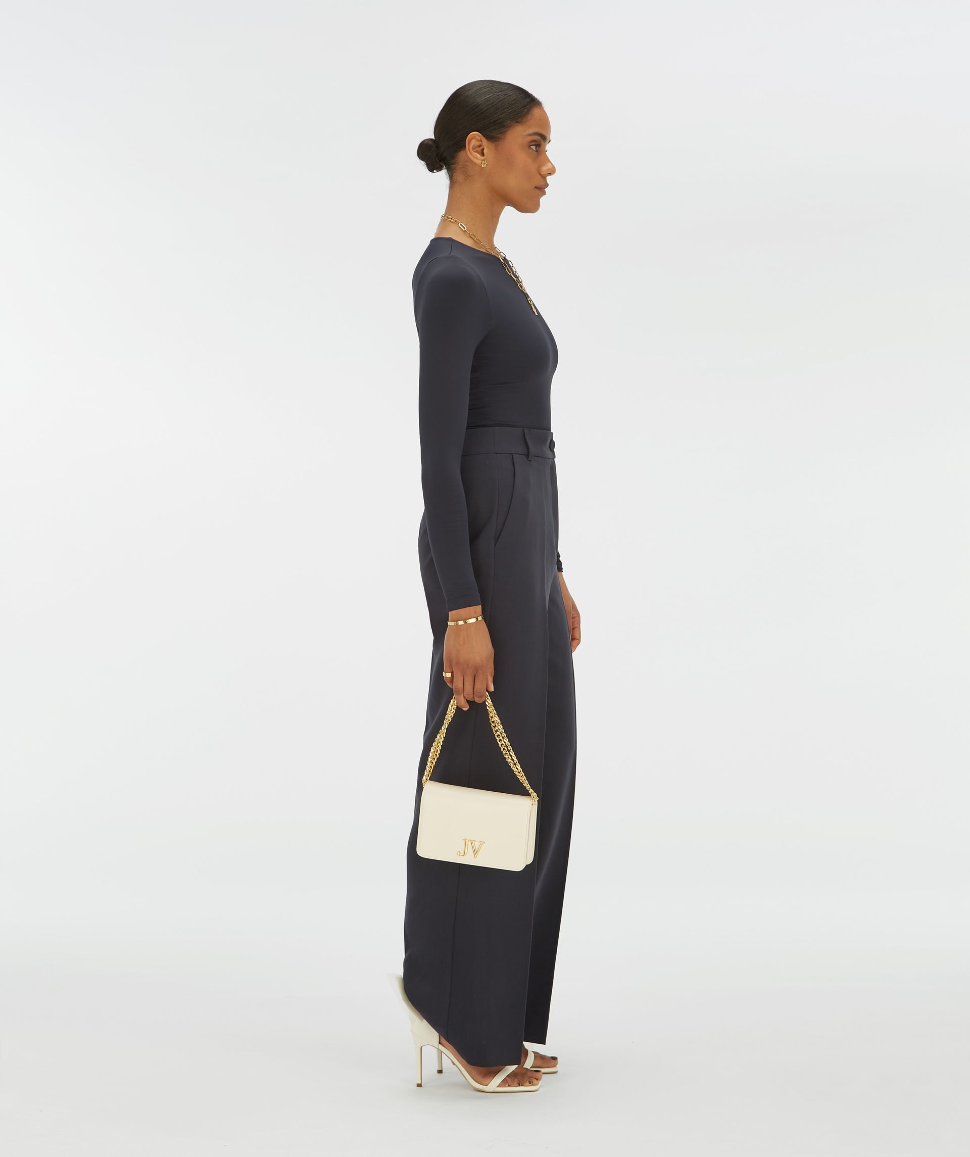 JV FELICE super fitted body