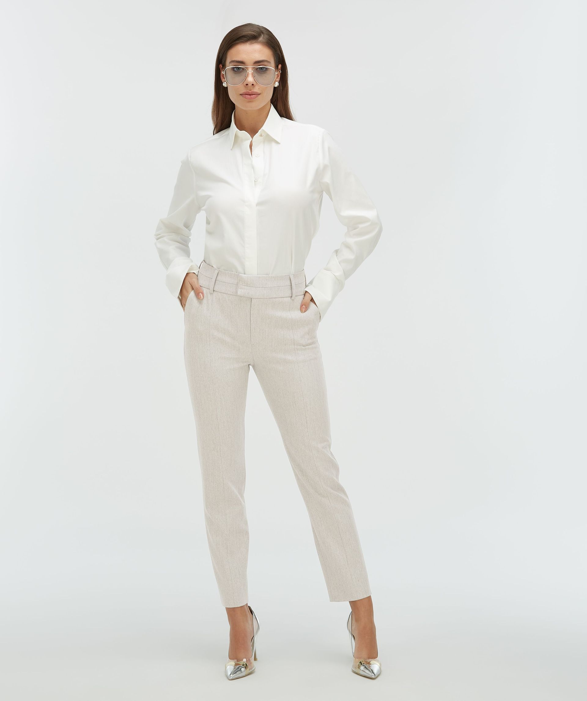 JV ILSE regular fit blouse