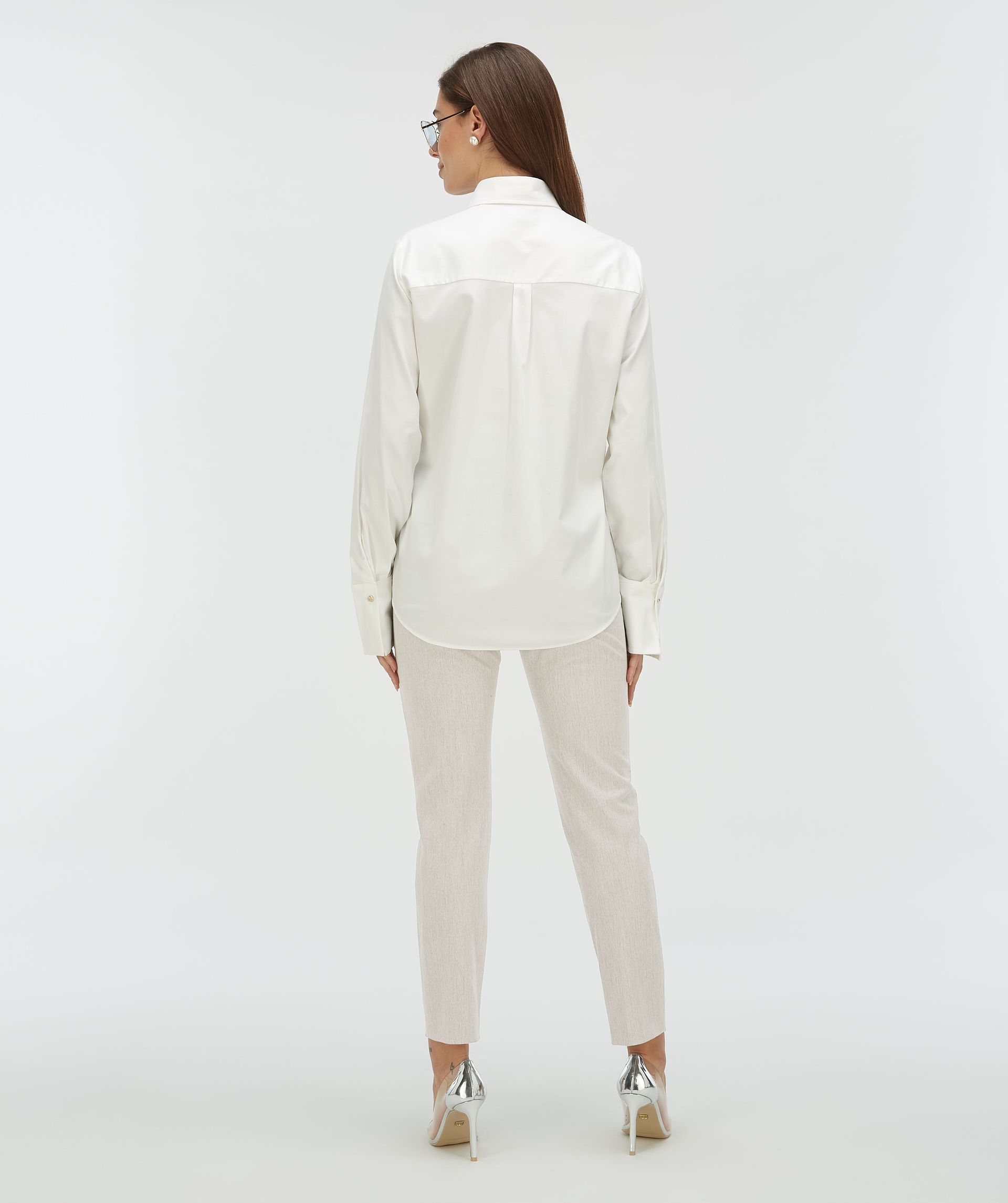 JV ILSE regular fit blouse
