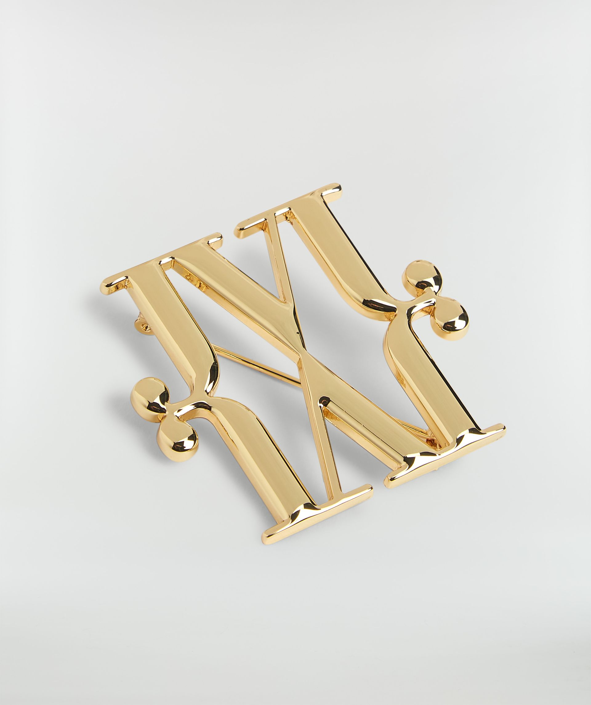 JV KALINA brooch