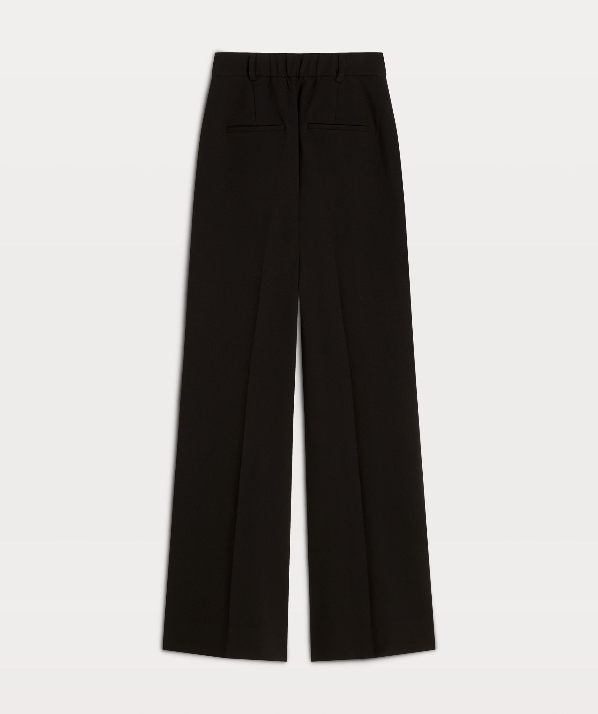 JV KATE high rise wide leg pants