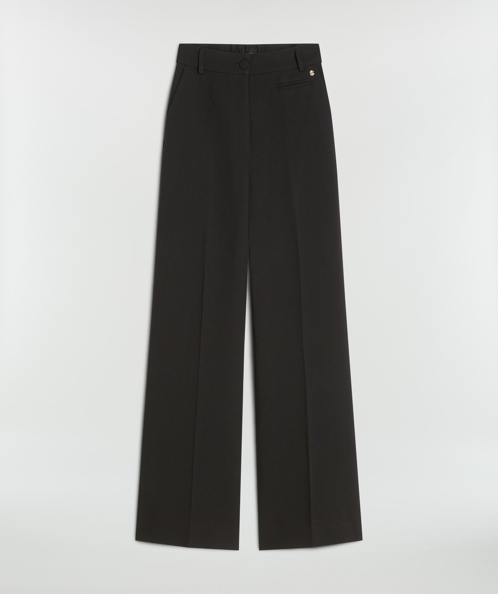 JV KATE high rise wide leg pants