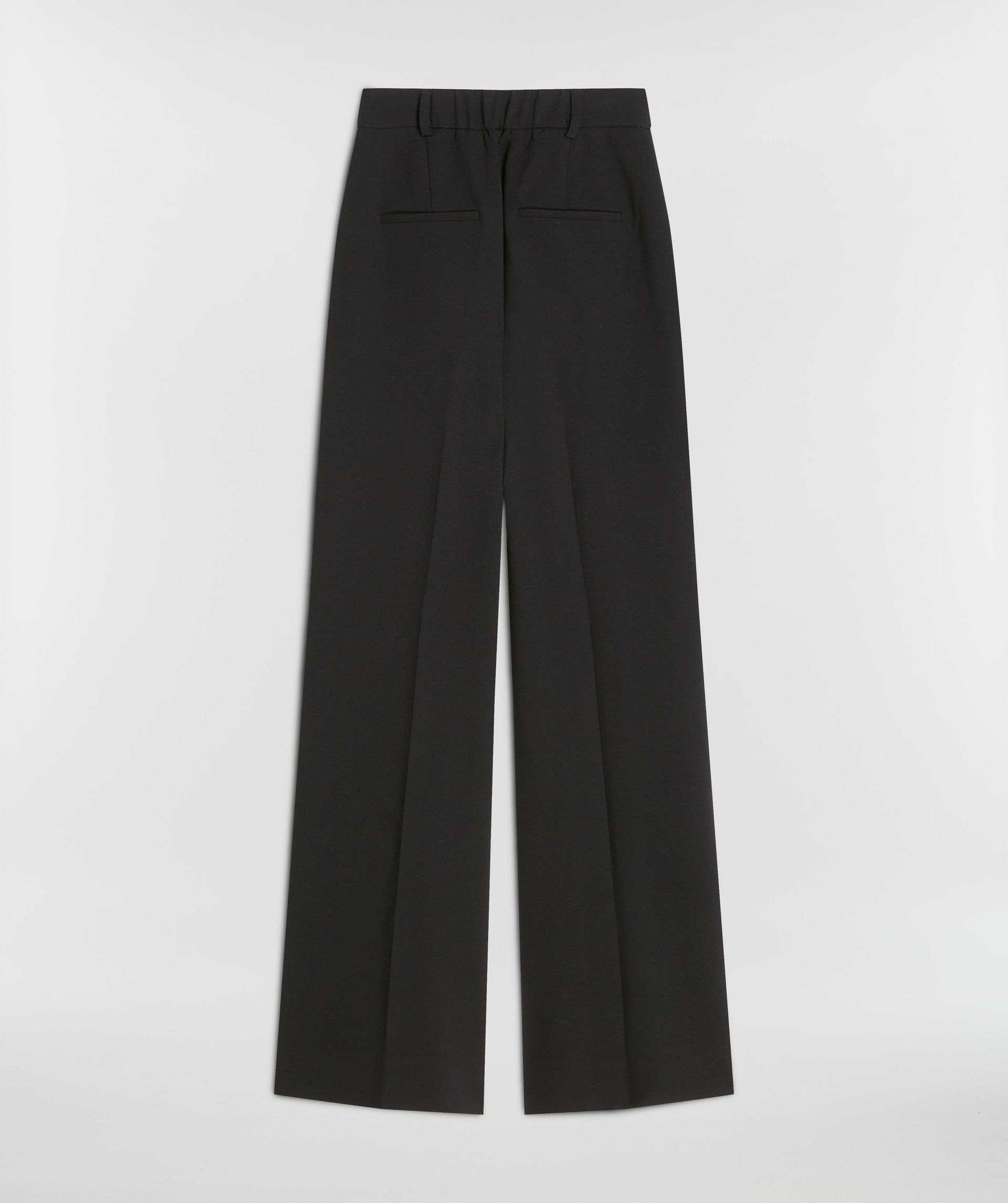 JV KATE high rise wide leg pants
